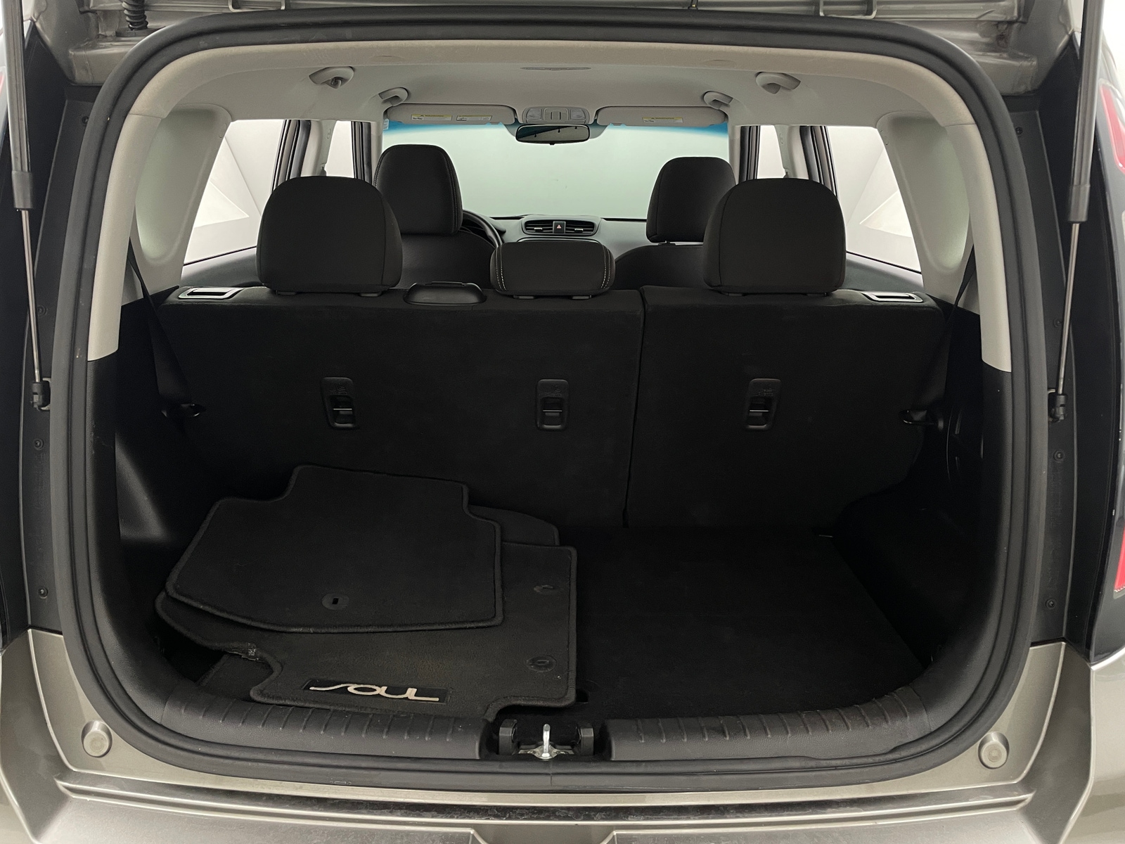 Thumbnail: 2019 Kia Soul - 7