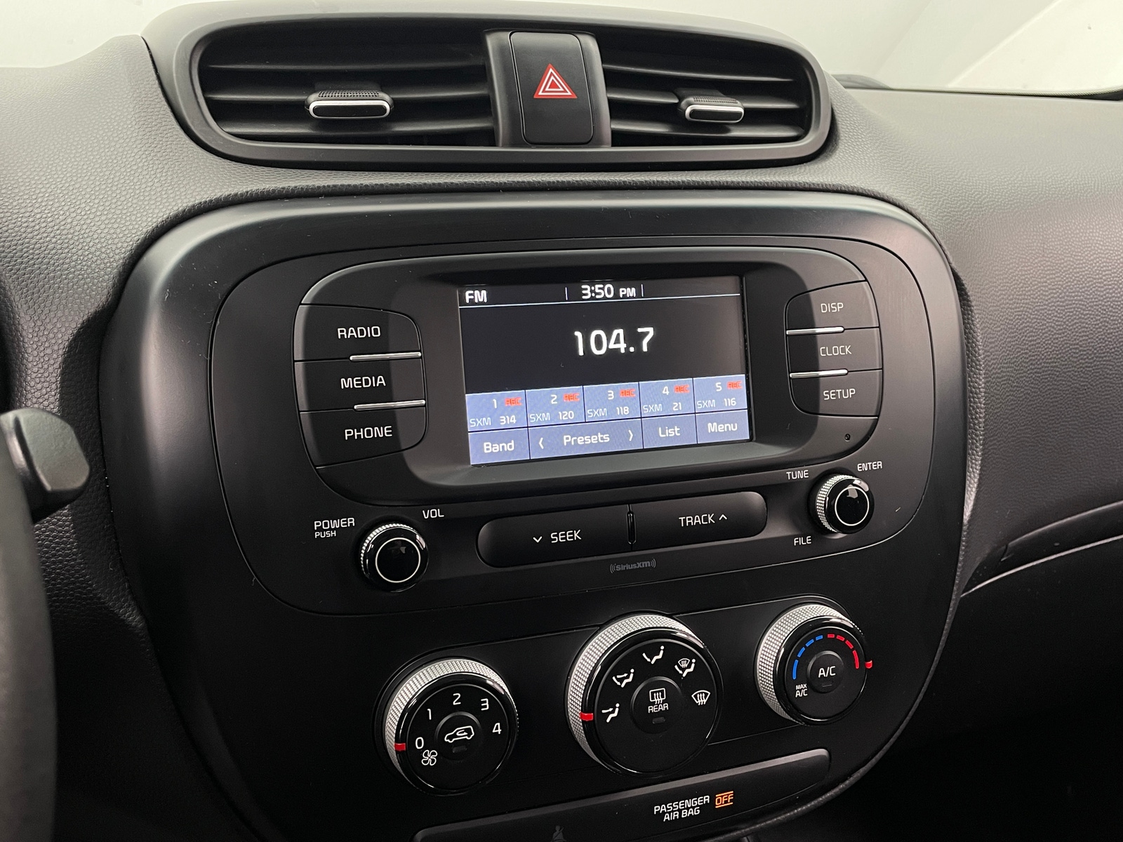 Thumbnail: 2019 Kia Soul - 4