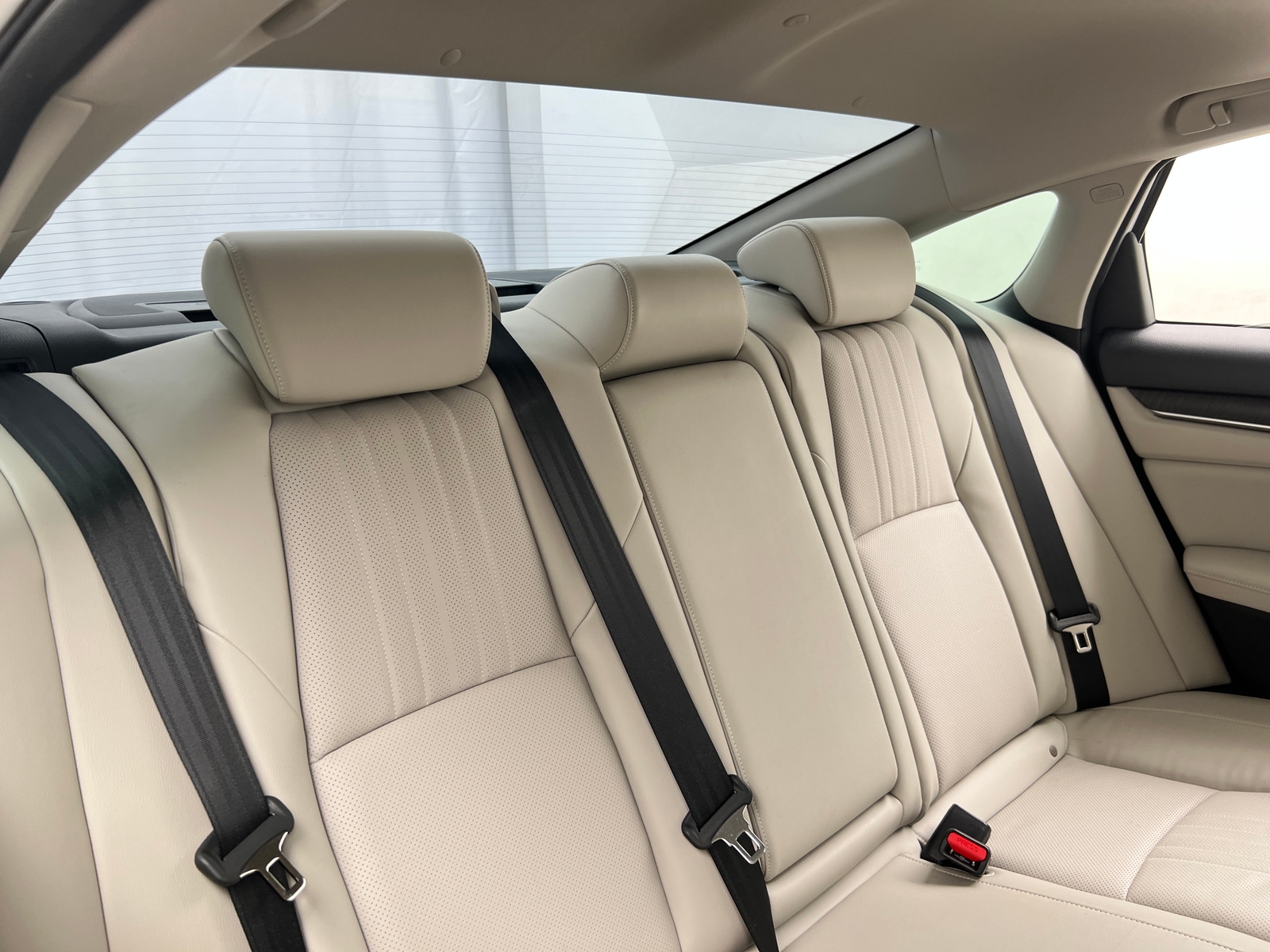 Thumbnail: 2018 Honda Accord - 5