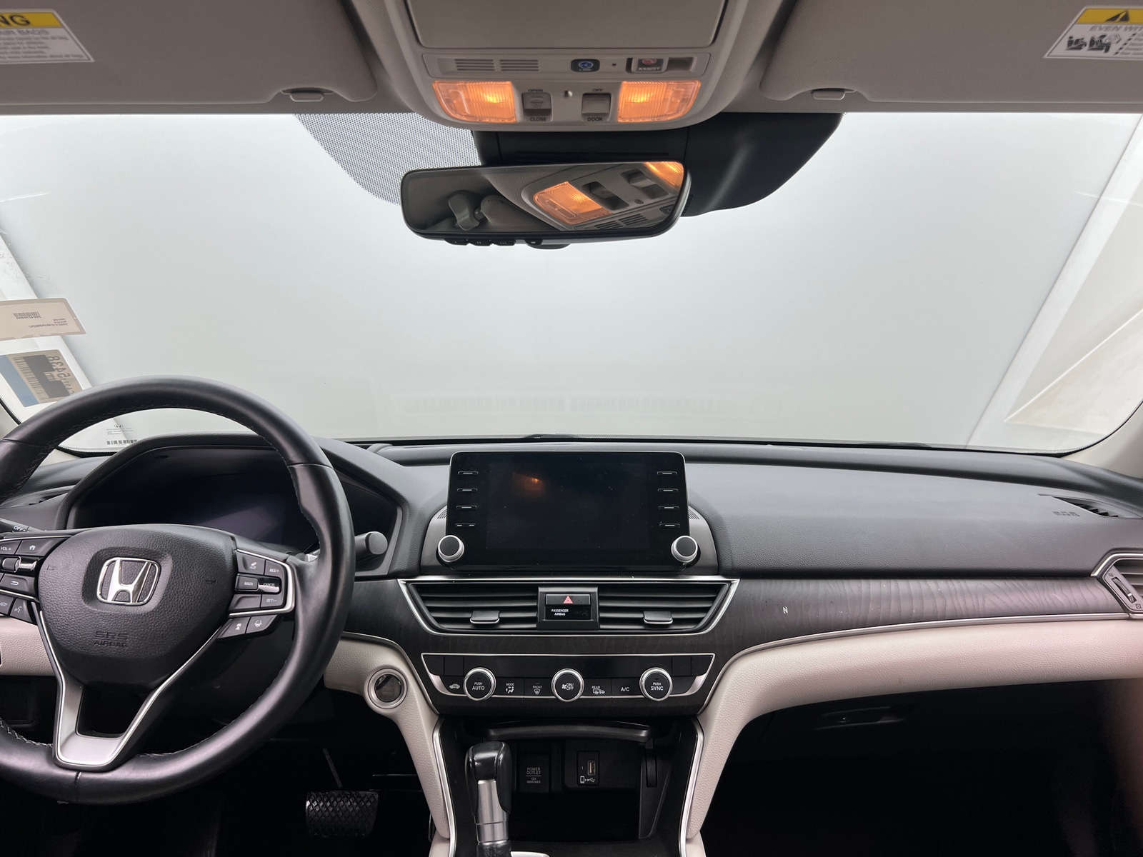 Thumbnail: 2018 Honda Accord - 2