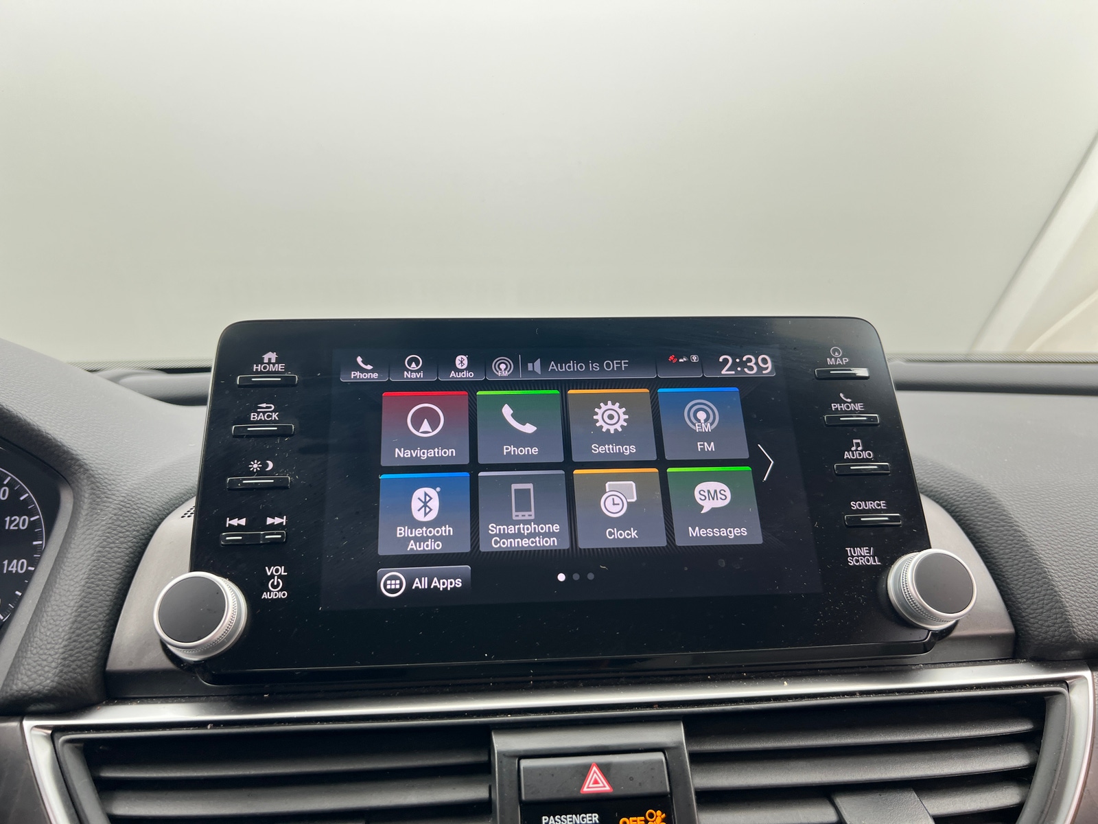 Thumbnail: 2018 Honda Accord - 3