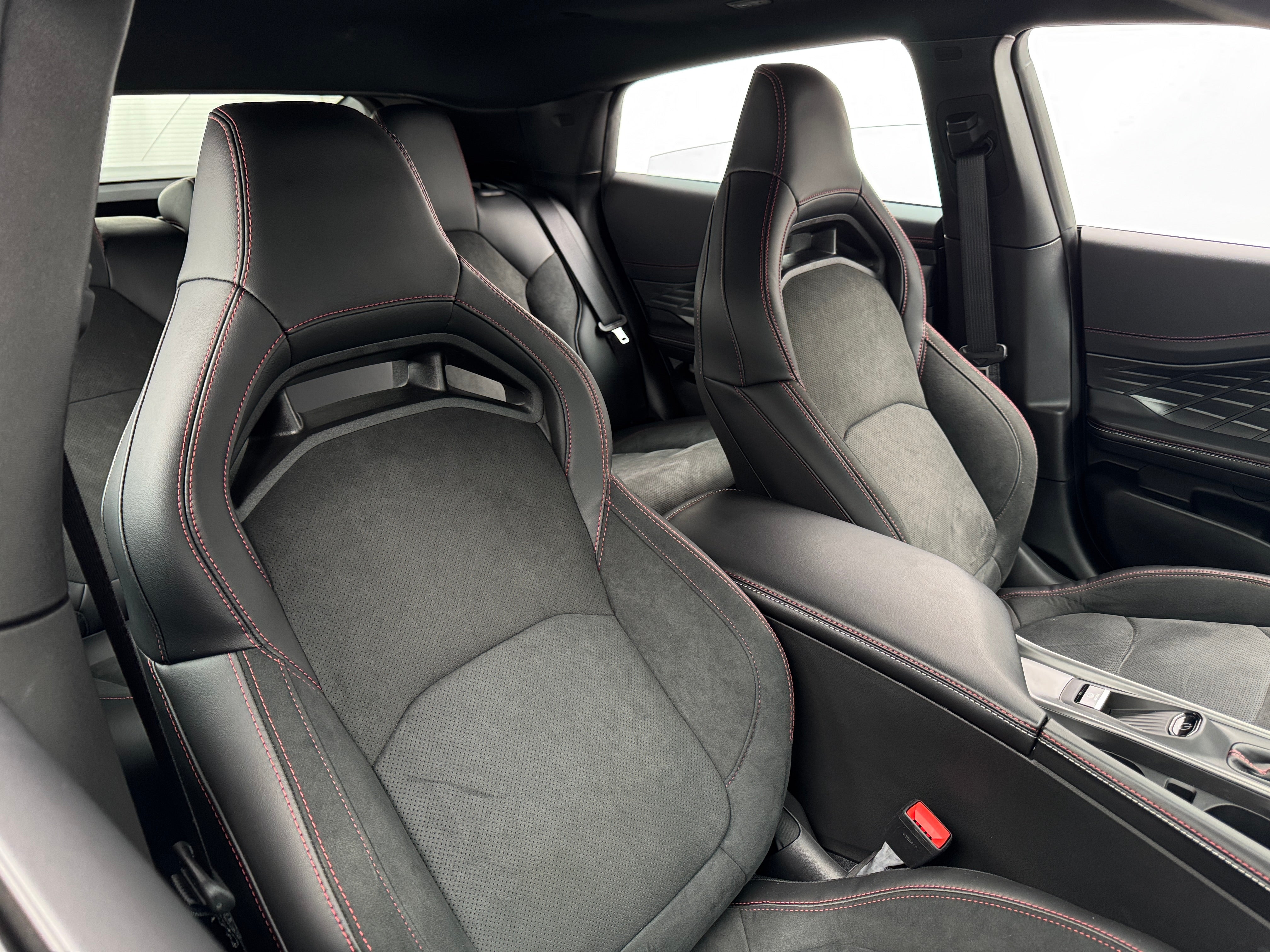 2026 Dodge Charger
