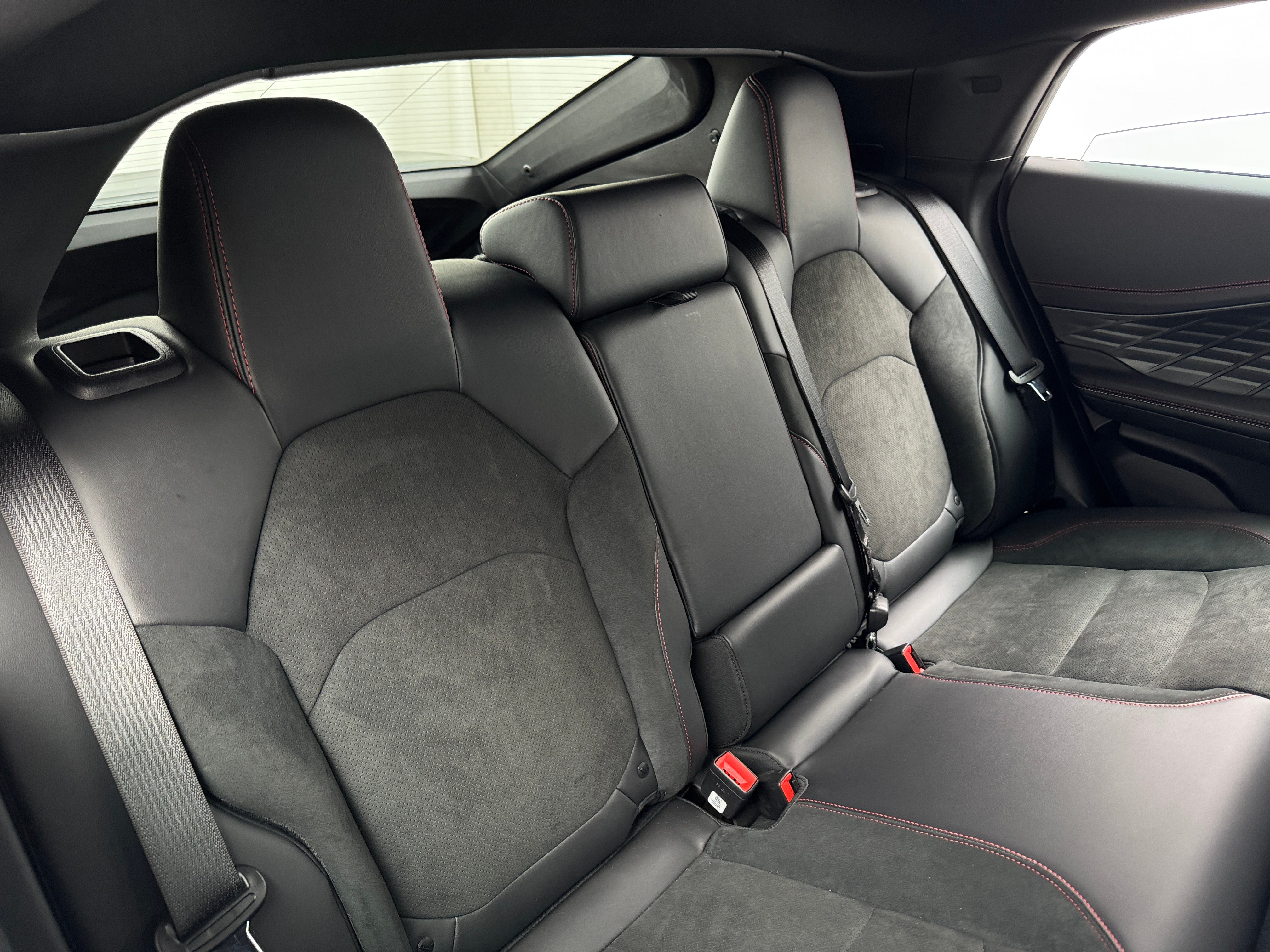 2026 Dodge Charger Daytona Scat Pack - Photo 2