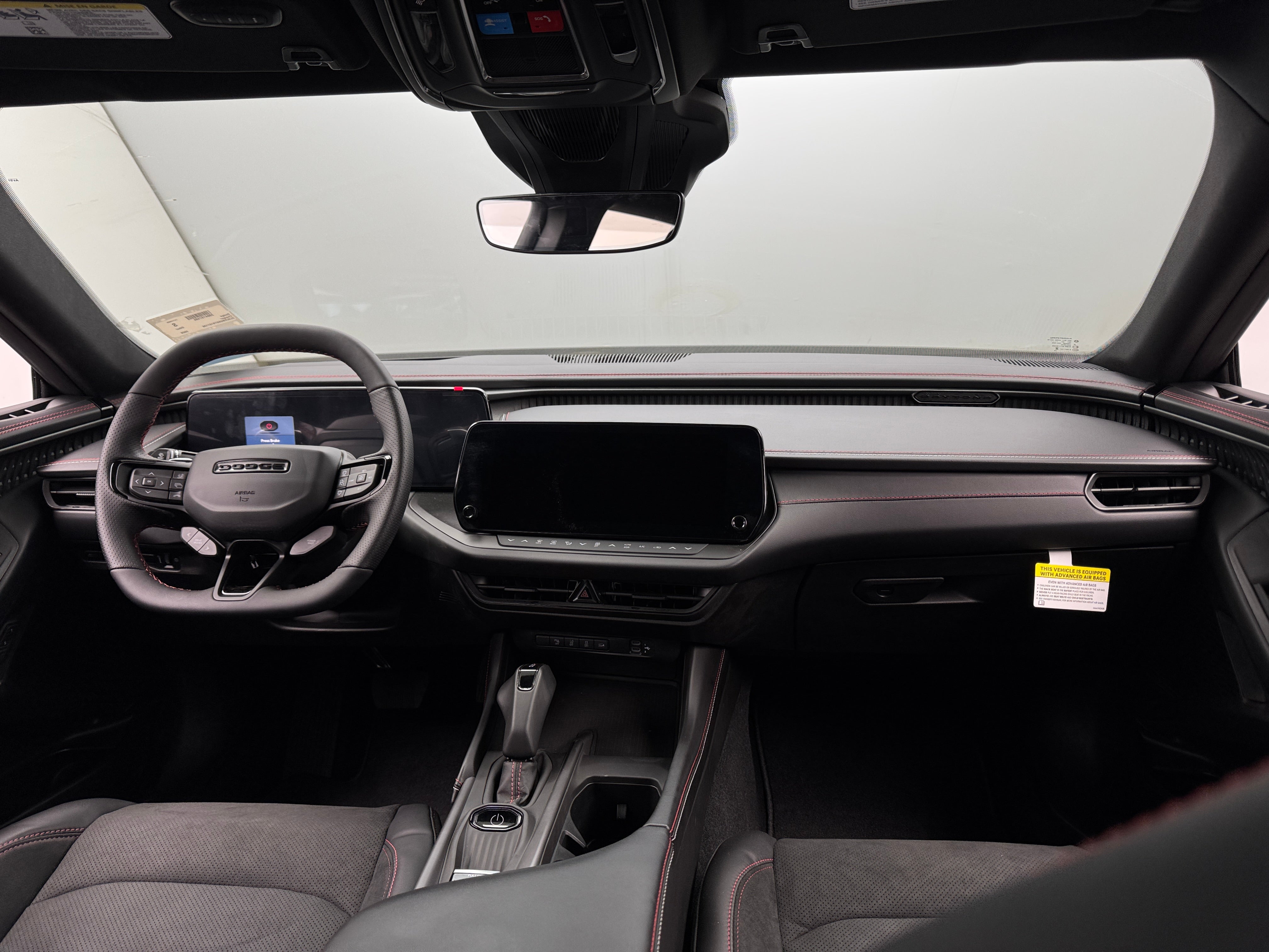 2026 Dodge Charger Daytona Scat Pack - Photo 6