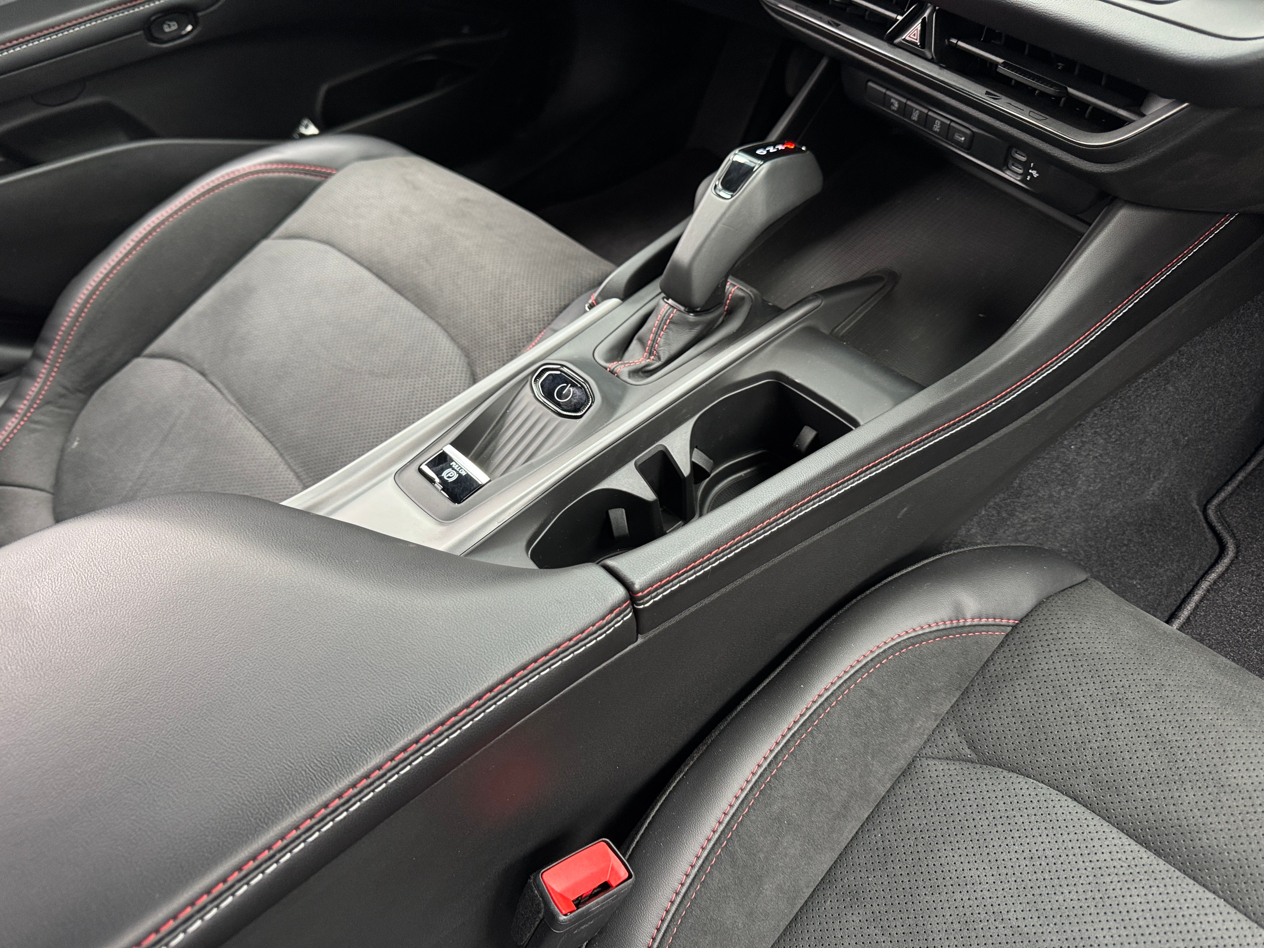 2026 Dodge Charger Daytona Scat Pack - Photo 7