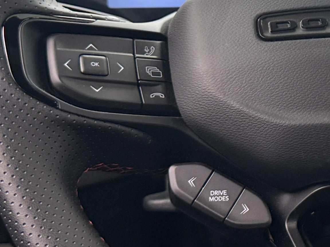 2026 Dodge Charger Daytona Scat Pack - Photo 21