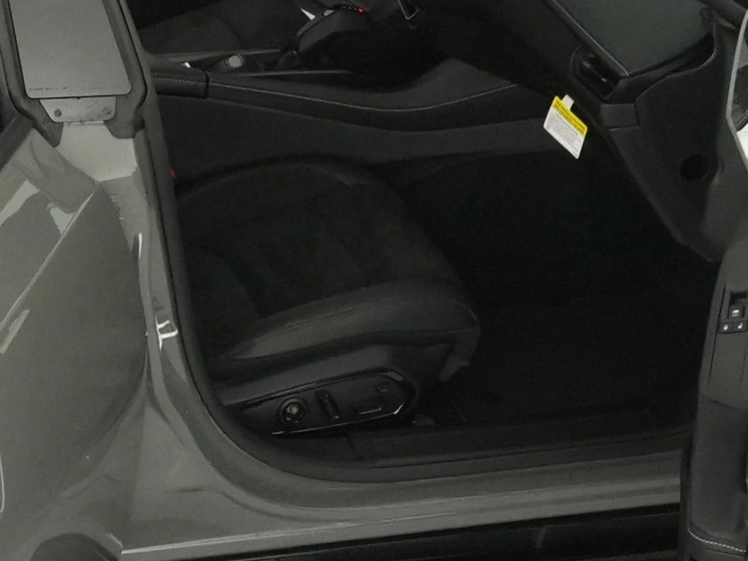 2026 Dodge Charger Daytona Scat Pack - Photo 25