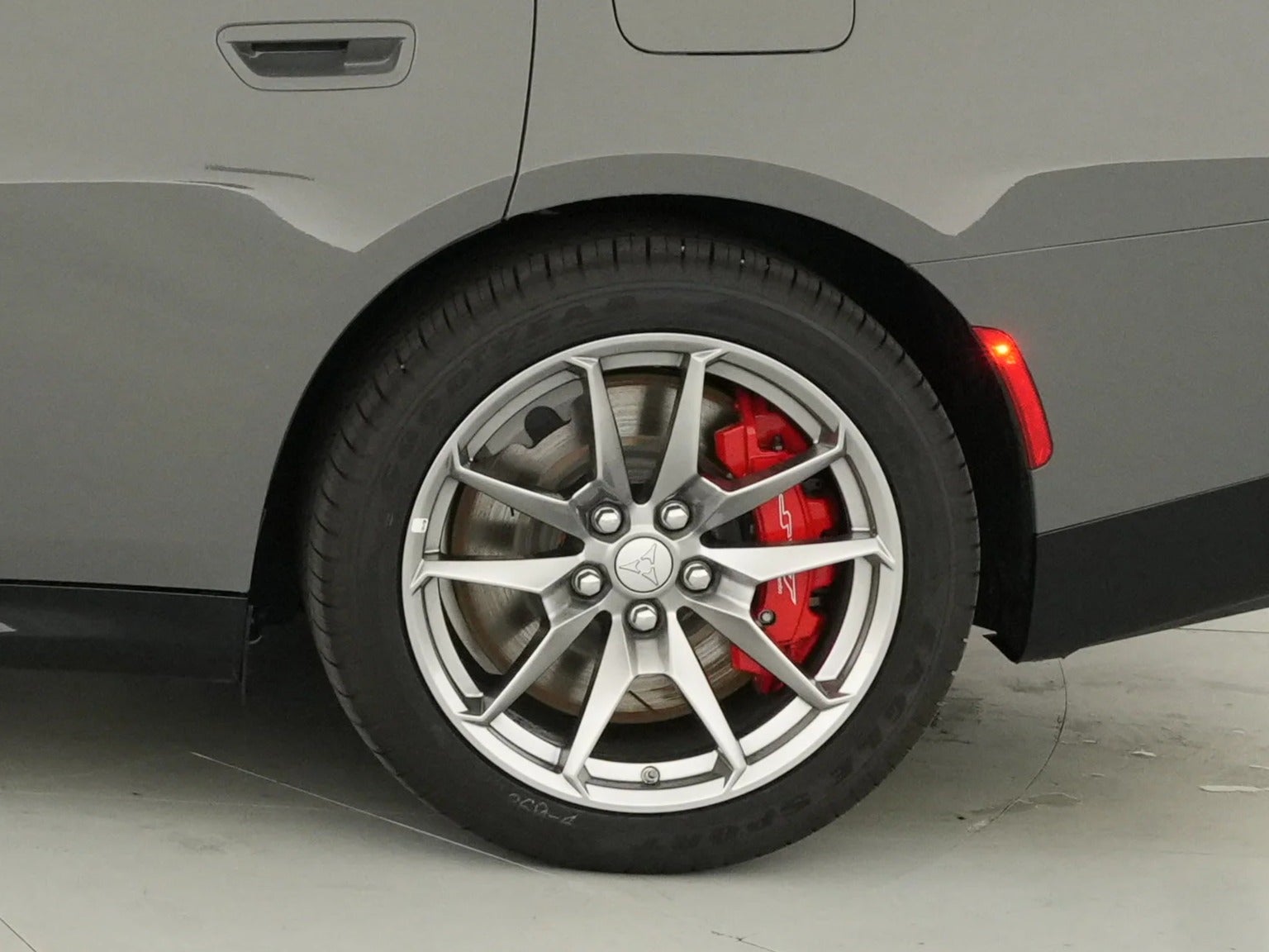 2026 Dodge Charger Daytona Scat Pack - Photo 23