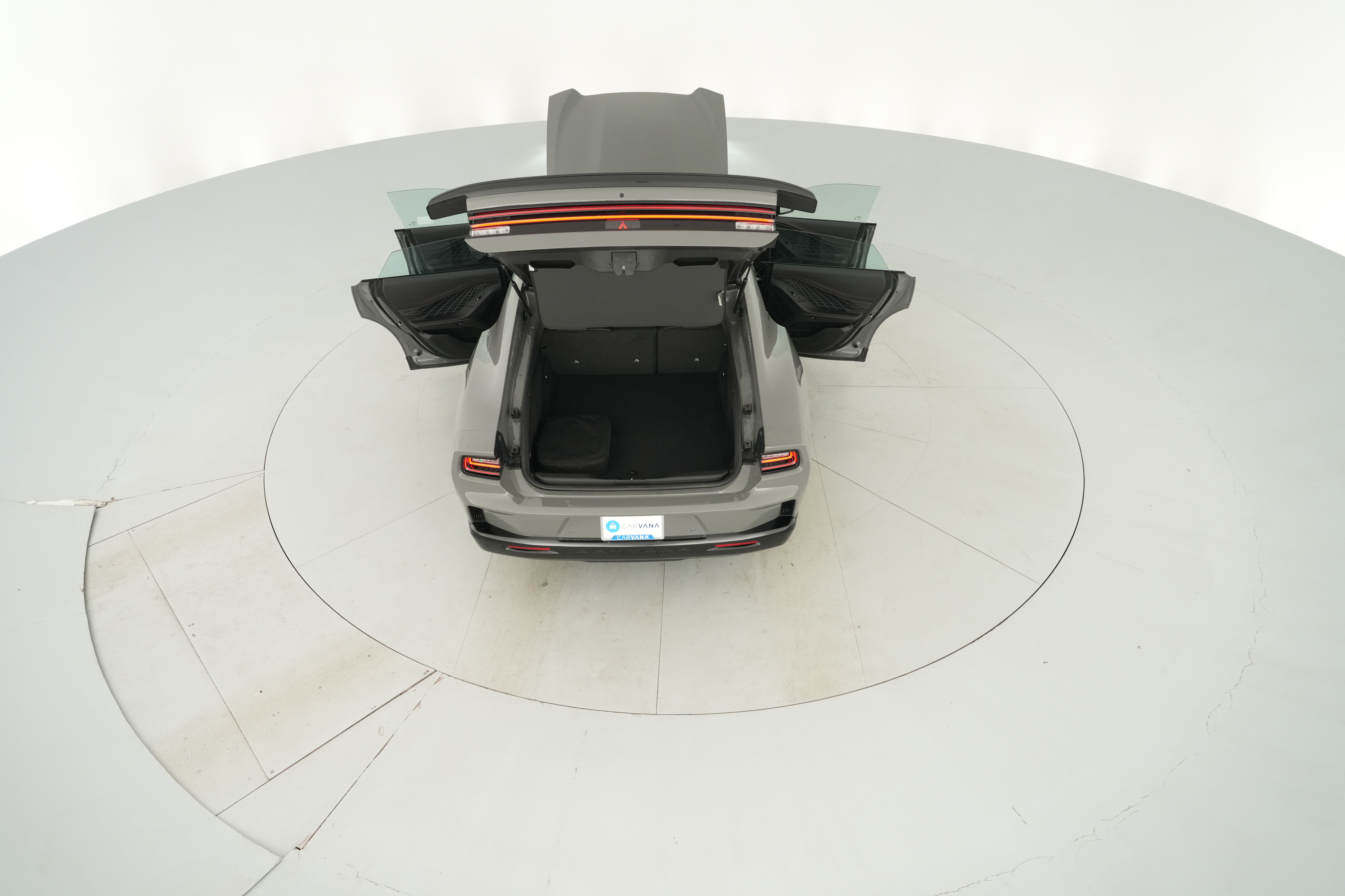 2026 Dodge Charger Daytona Scat Pack - Photo 36