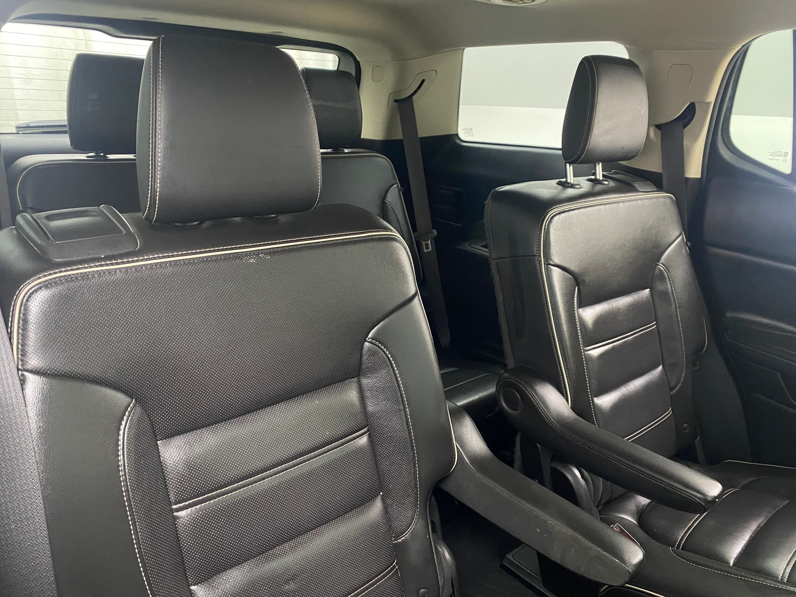 Thumbnail: 2018 GMC Acadia - 5