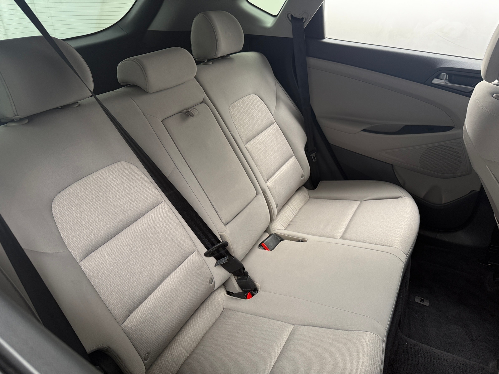 Thumbnail: 2017 Hyundai Tucson - 6