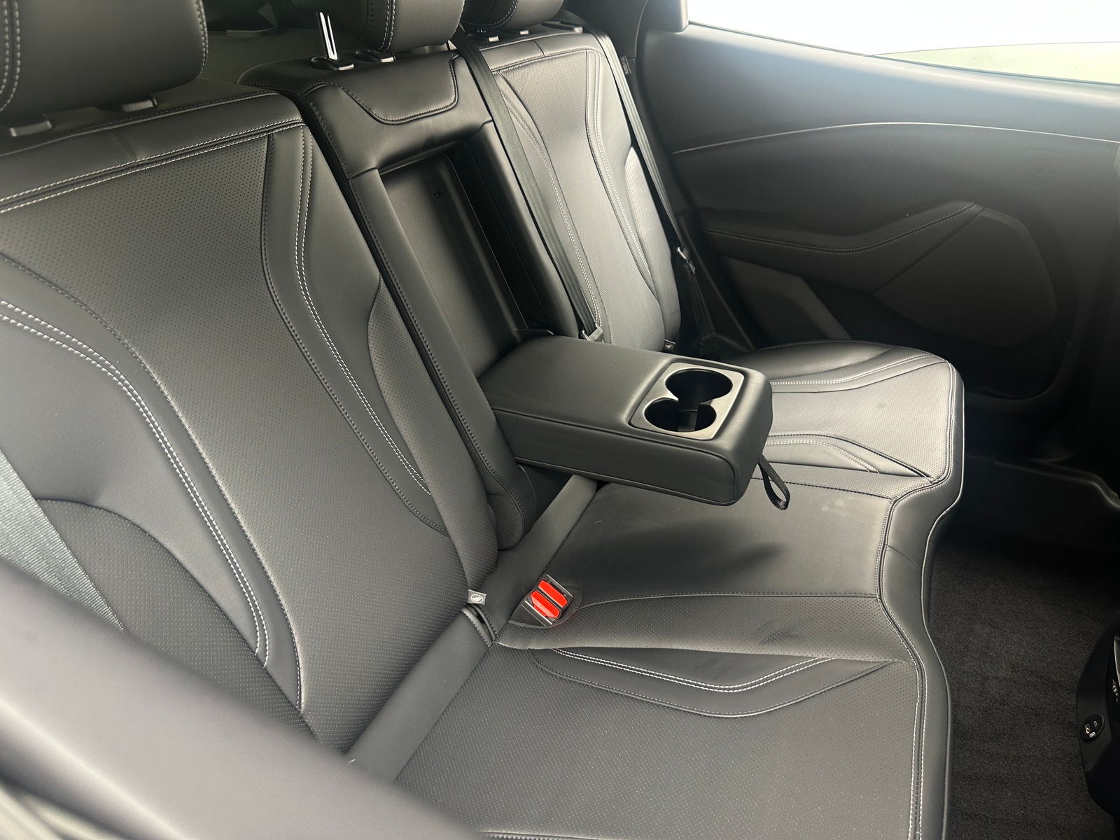 Thumbnail: 2023 Ford Mustang Mach-E - 5