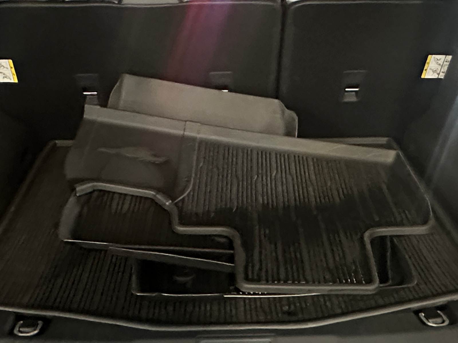 Thumbnail: 2023 Ford Mustang Mach-E - 6