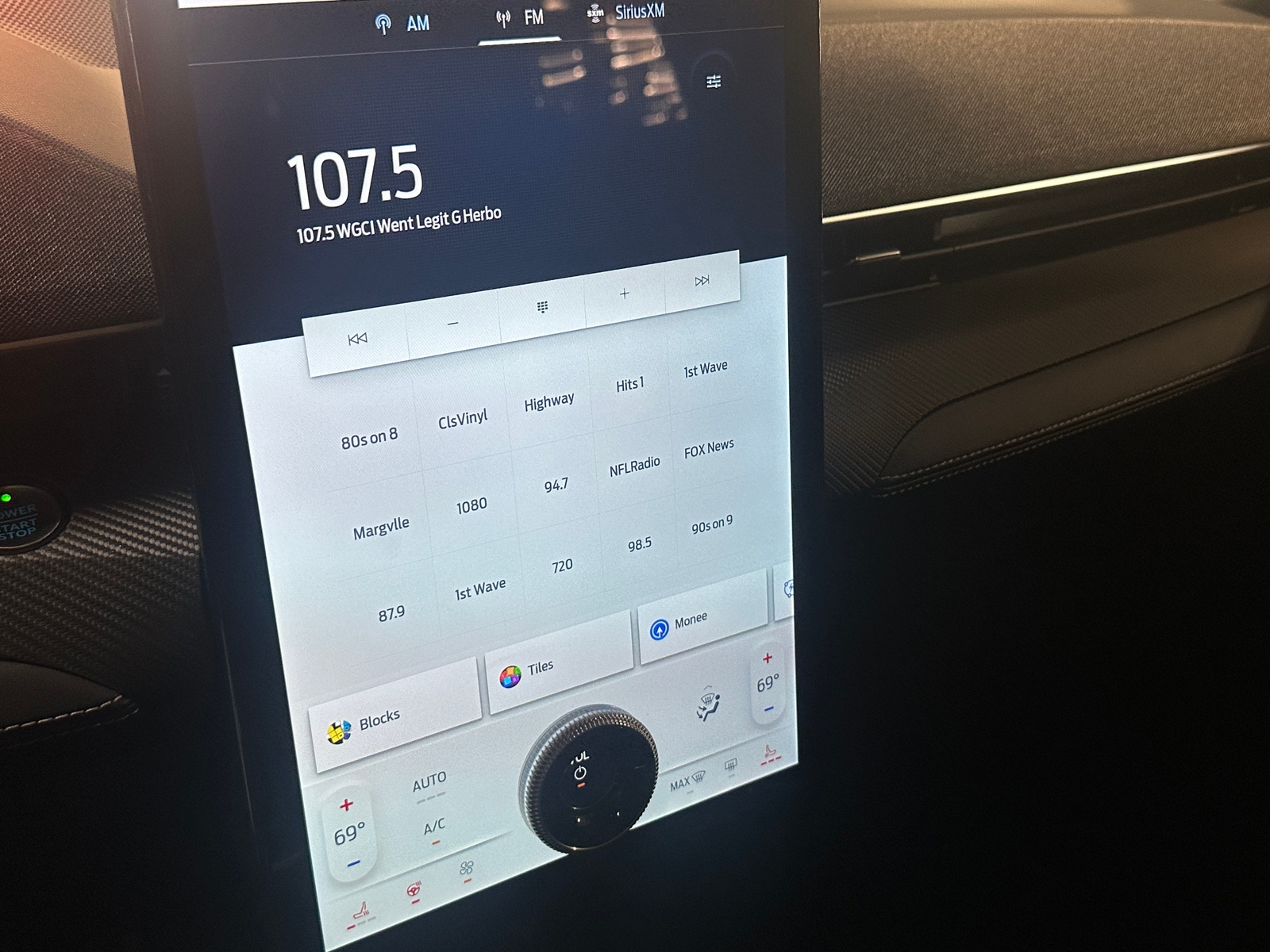 Thumbnail: 2023 Ford Mustang Mach-E - 3