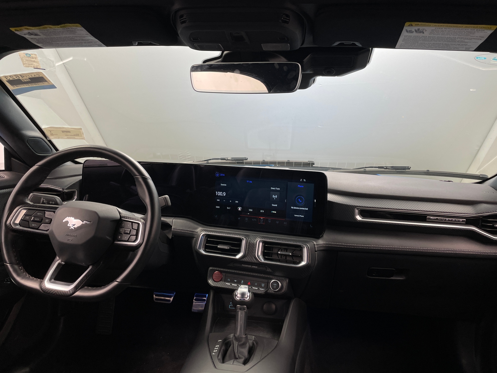 Thumbnail: 2025 Ford Mustang - 2