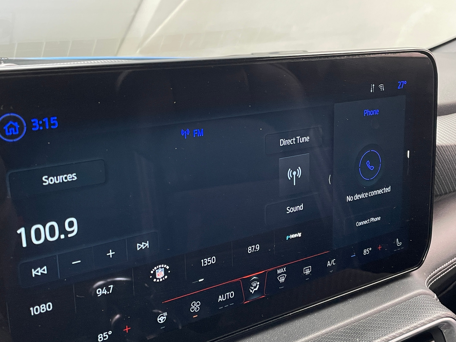 Thumbnail: 2025 Ford Mustang - 3