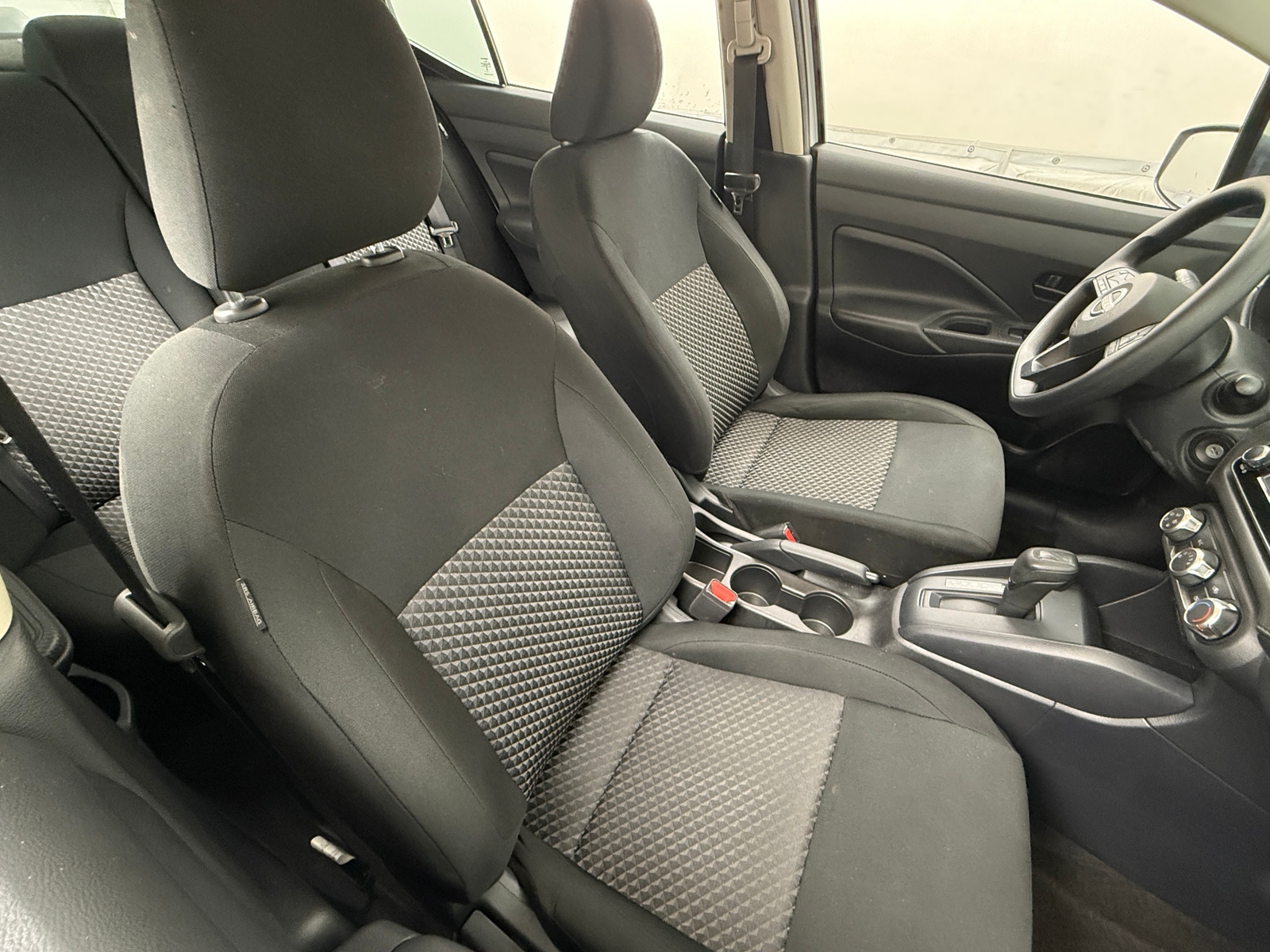 Thumbnail: 2024 Nissan Versa - 2