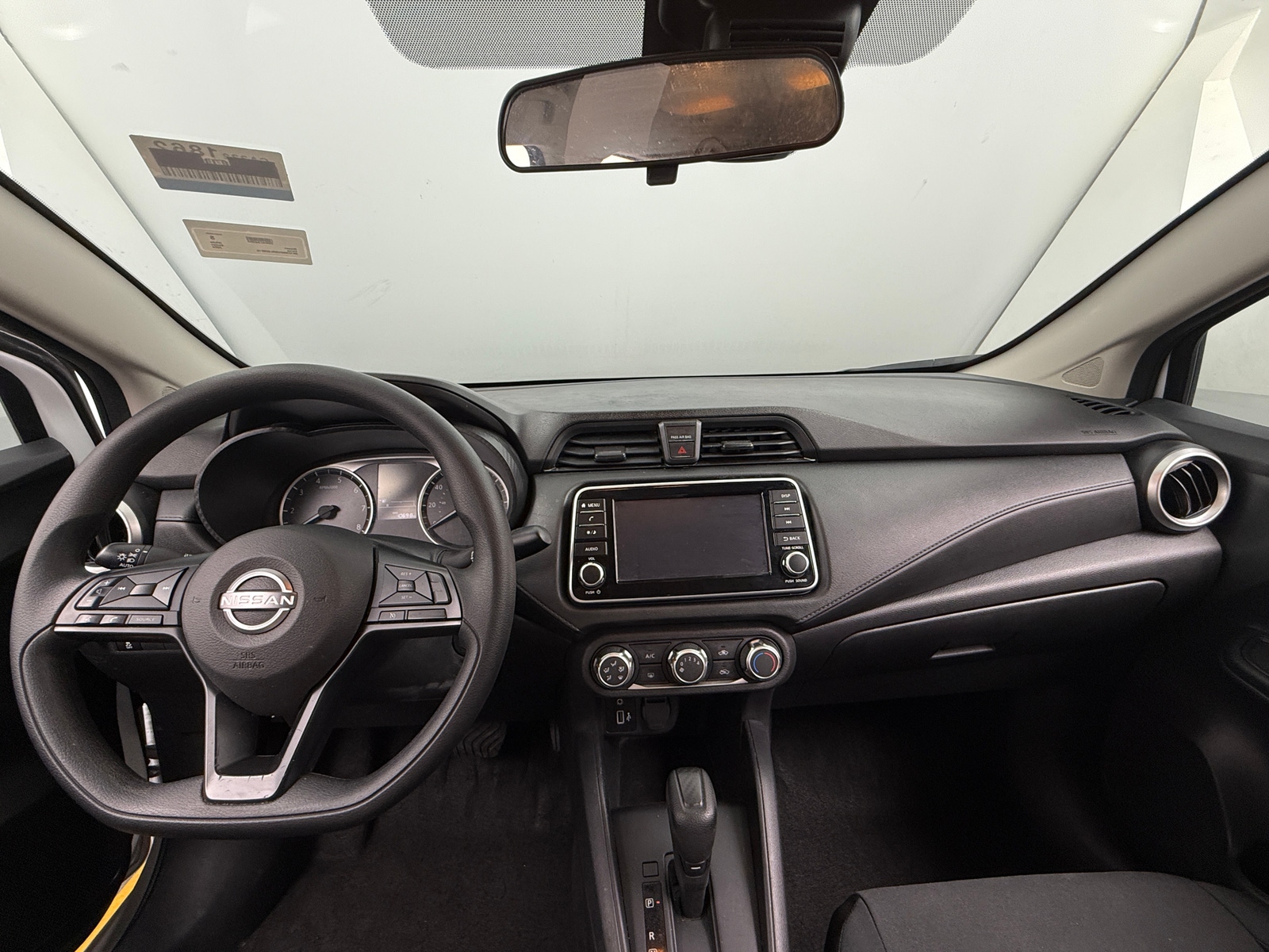 Thumbnail: 2024 Nissan Versa - 3