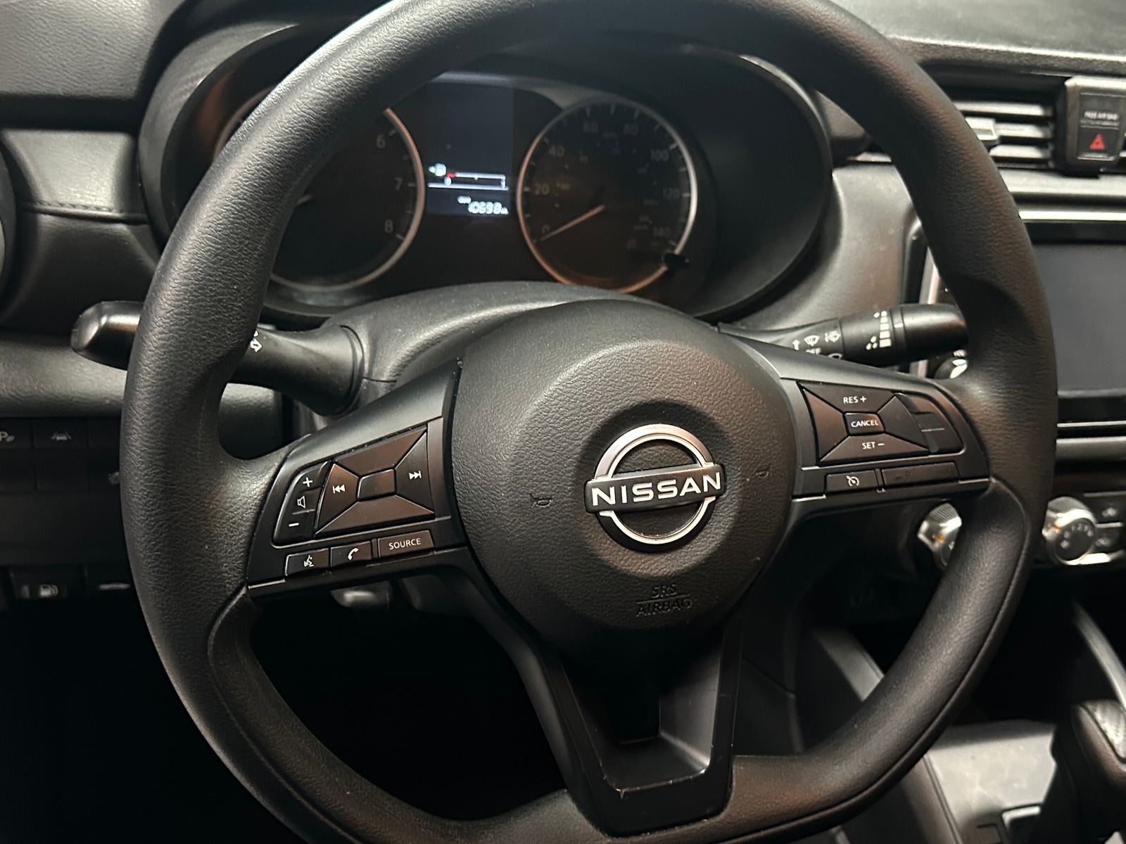 Thumbnail: 2024 Nissan Versa - 5