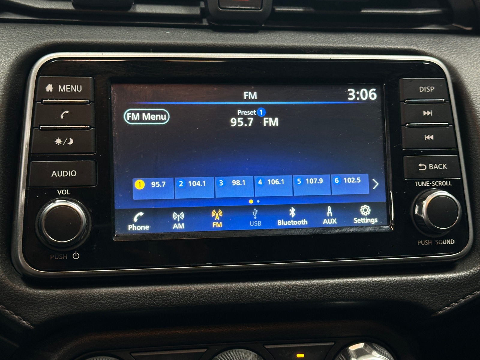 Thumbnail: 2024 Nissan Versa - 4