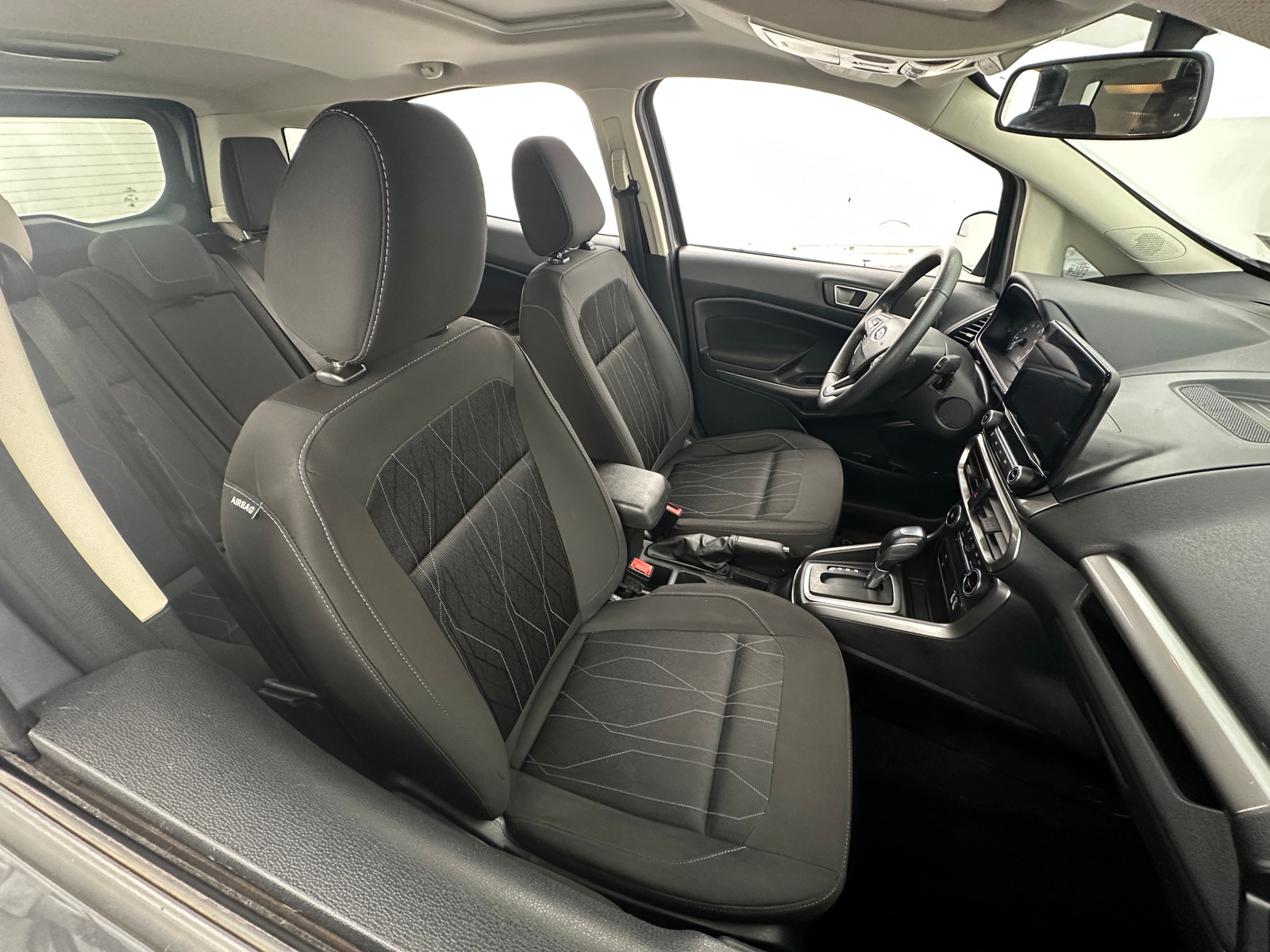 Thumbnail: 2020 Ford EcoSport - 2