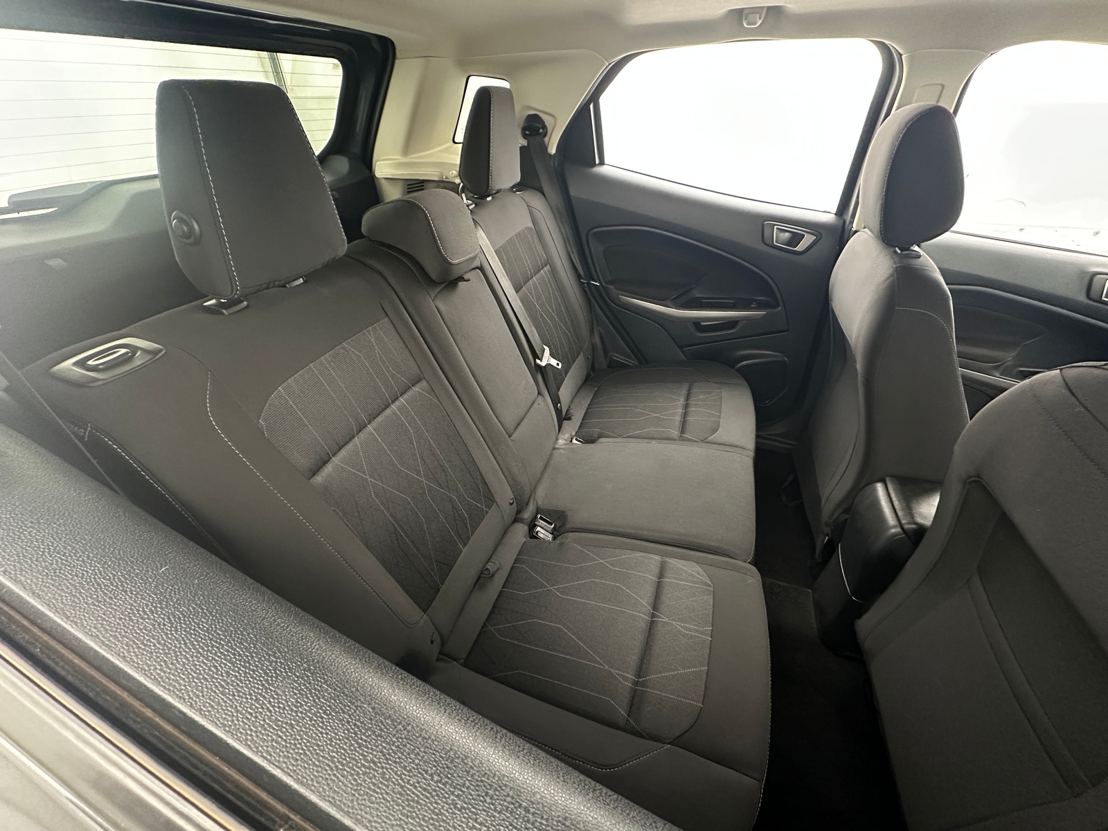 Thumbnail: 2020 Ford EcoSport - 6