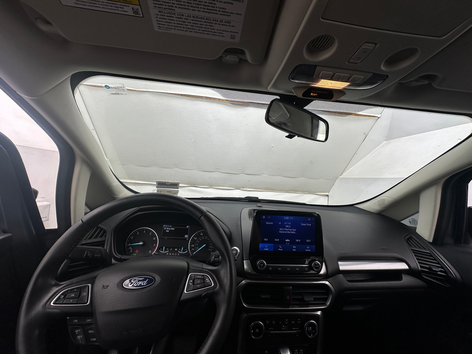 Thumbnail: 2020 Ford EcoSport - 3