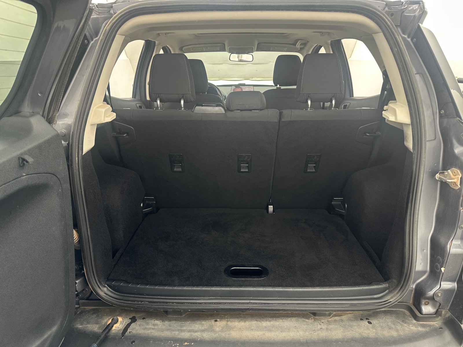 Thumbnail: 2020 Ford EcoSport - 7