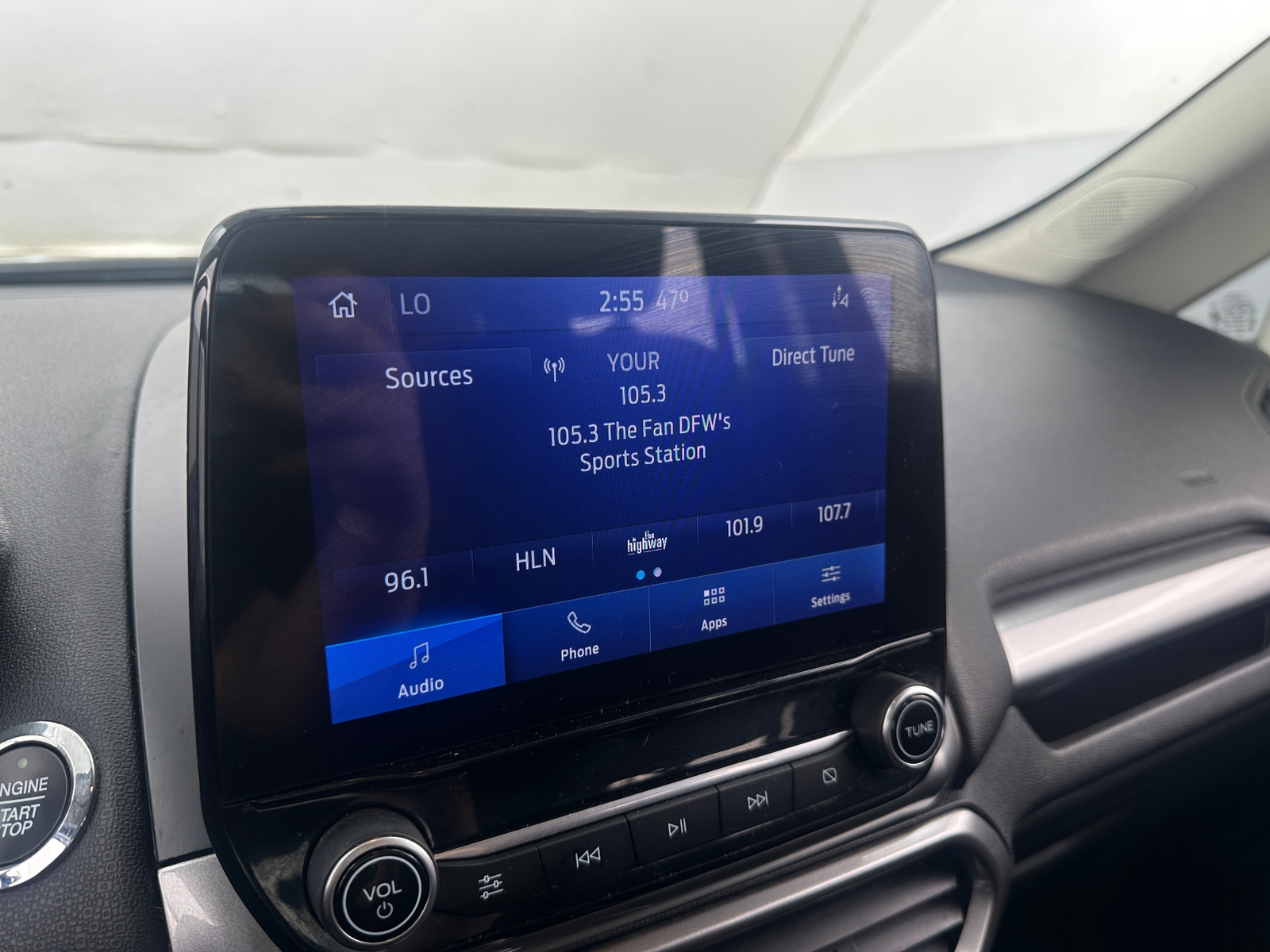 Thumbnail: 2020 Ford EcoSport - 4