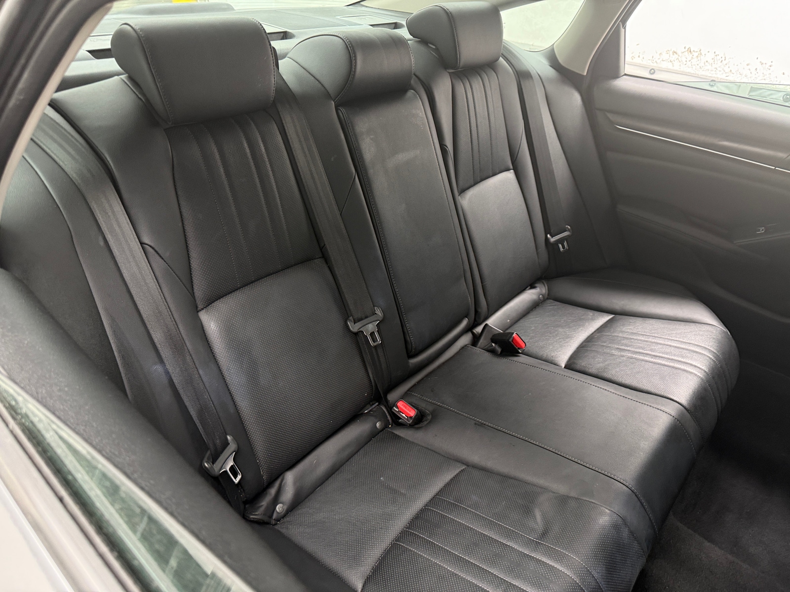 Thumbnail: 2020 Honda Accord - 5