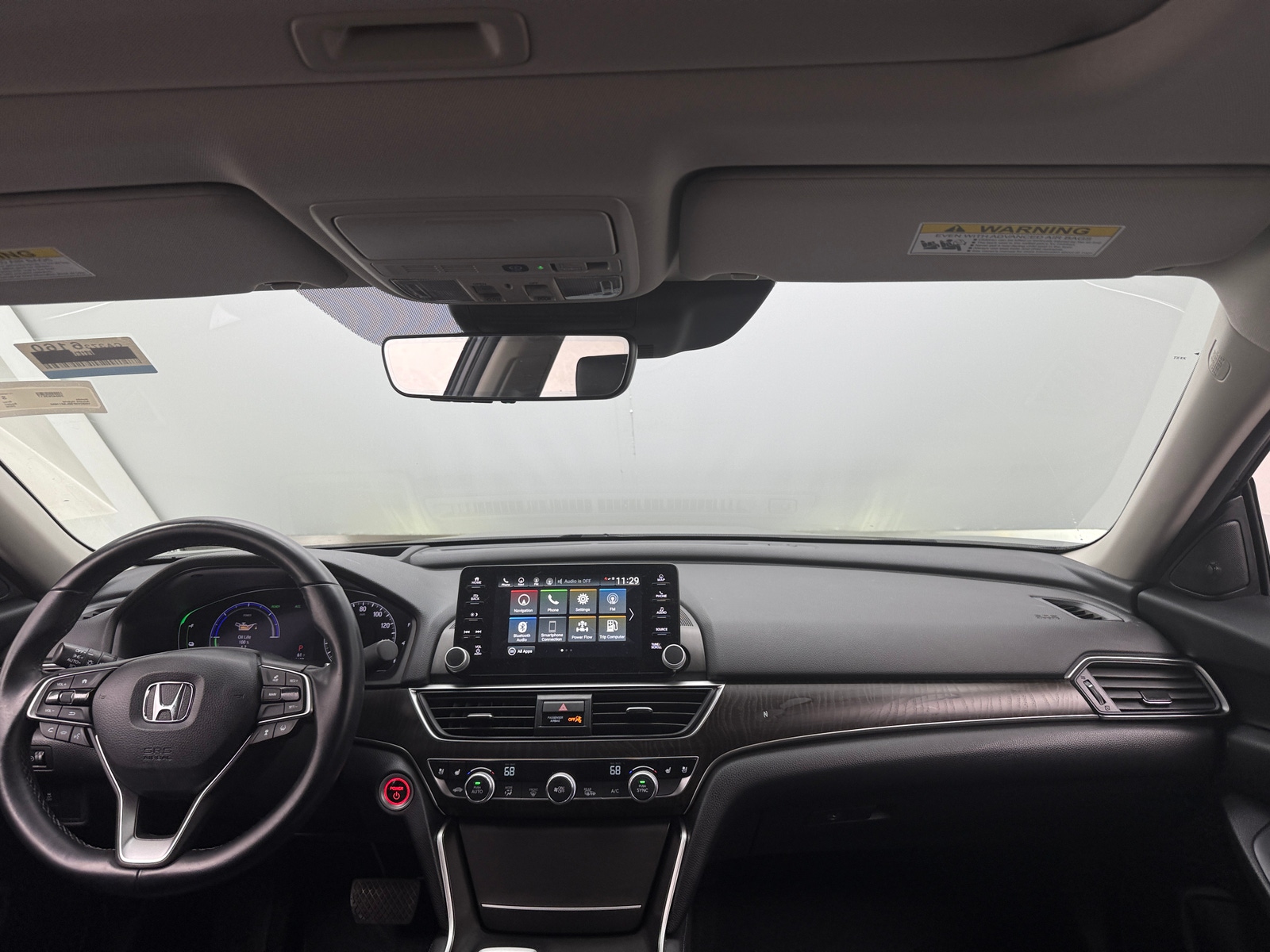 Thumbnail: 2020 Honda Accord - 2