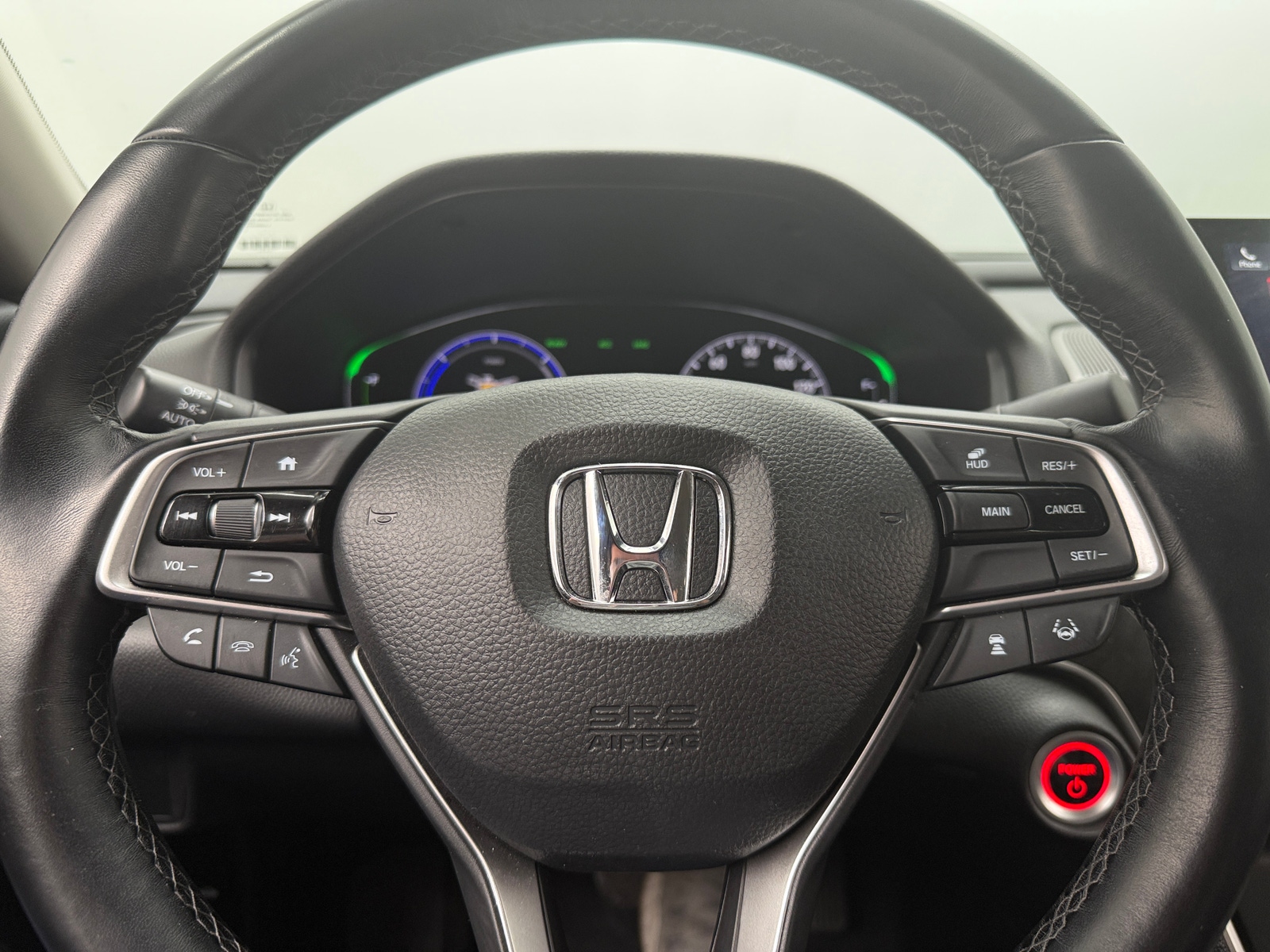 Thumbnail: 2020 Honda Accord - 4