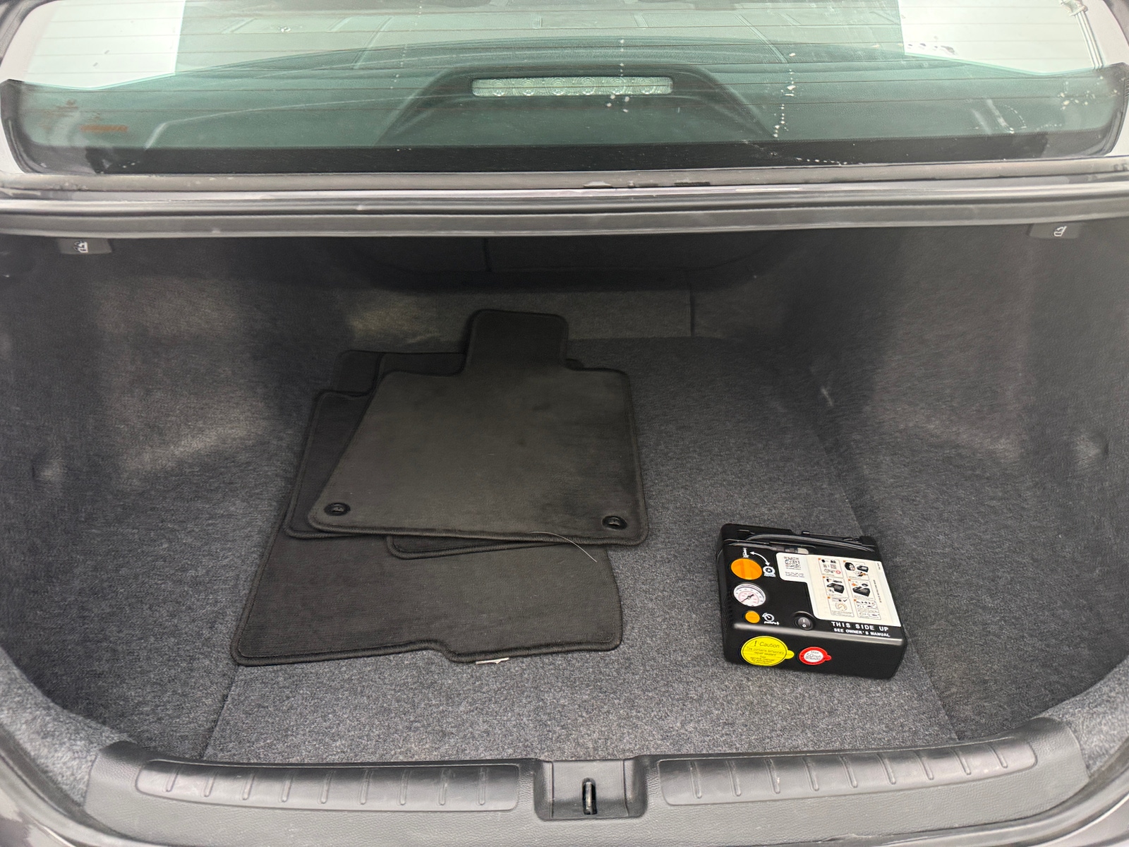 Thumbnail: 2020 Honda Accord - 6