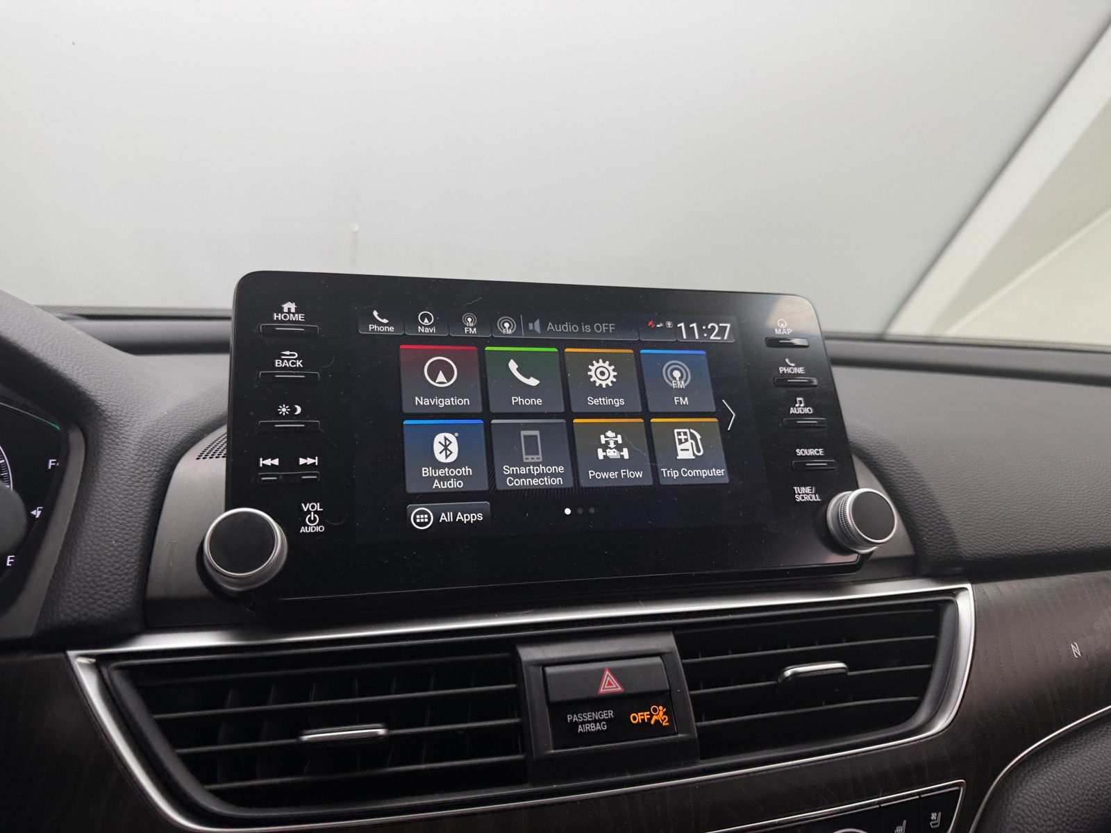 Thumbnail: 2020 Honda Accord - 3