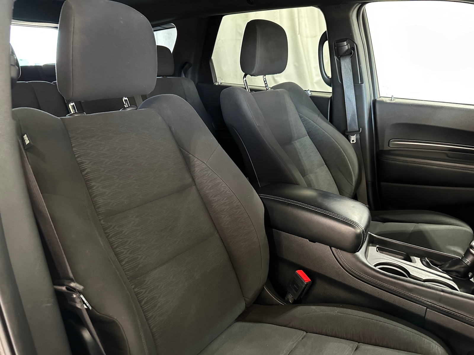 Thumbnail: 2021 Dodge Durango - 2