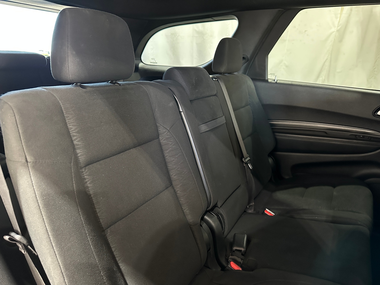 Thumbnail: 2021 Dodge Durango - 6