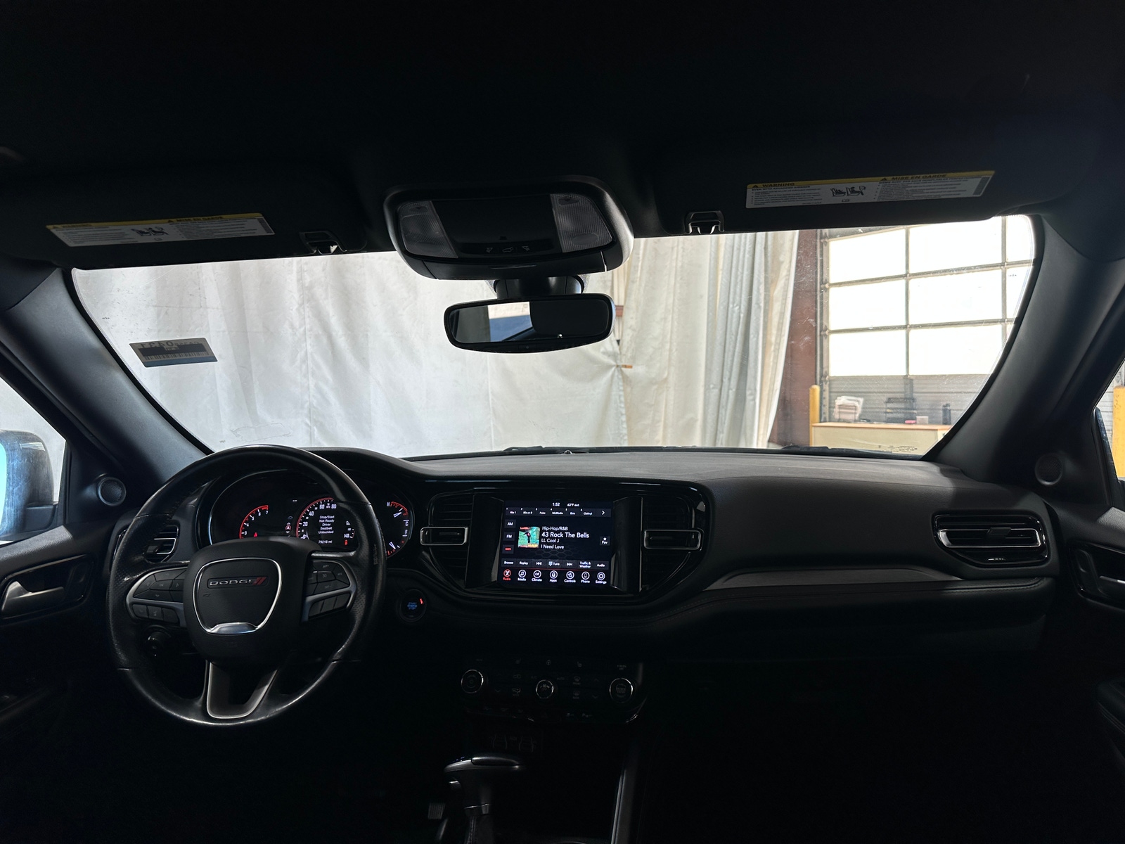 Thumbnail: 2021 Dodge Durango - 3