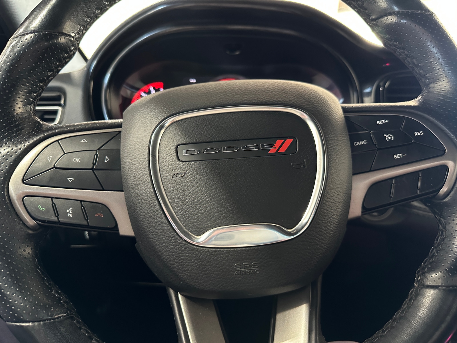 Thumbnail: 2021 Dodge Durango - 5