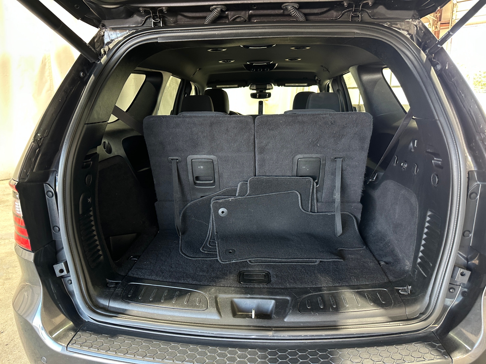 Thumbnail: 2021 Dodge Durango - 7