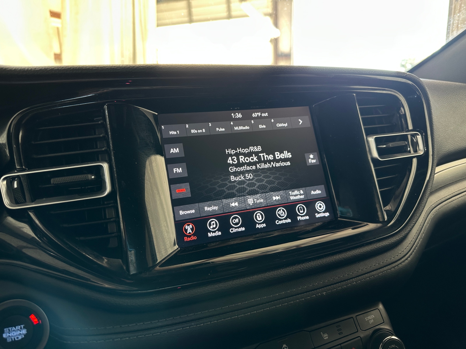 Thumbnail: 2021 Dodge Durango - 4