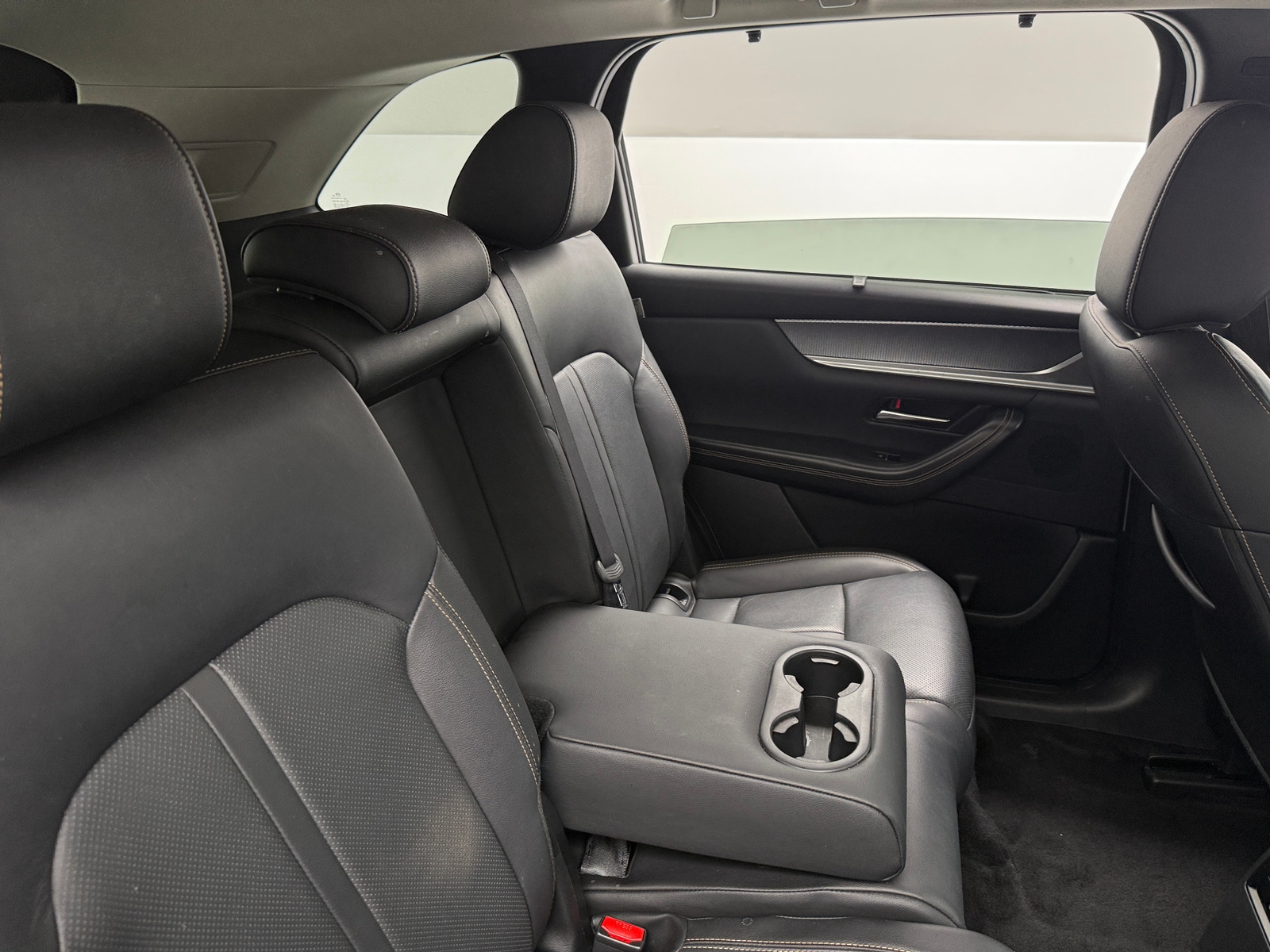 Thumbnail: 2025 Mazda CX-90 - 5