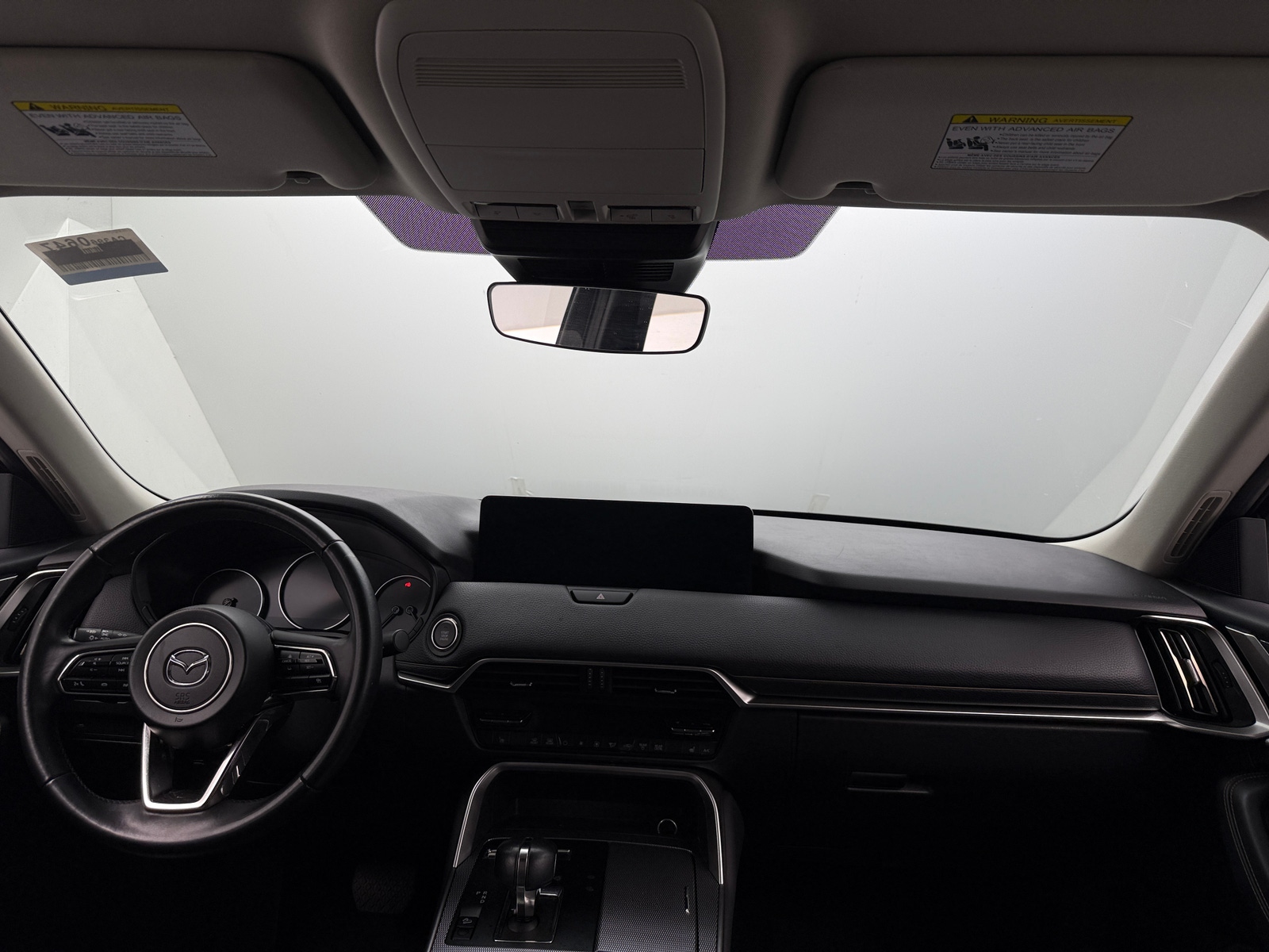 Thumbnail: 2025 Mazda CX-90 - 2