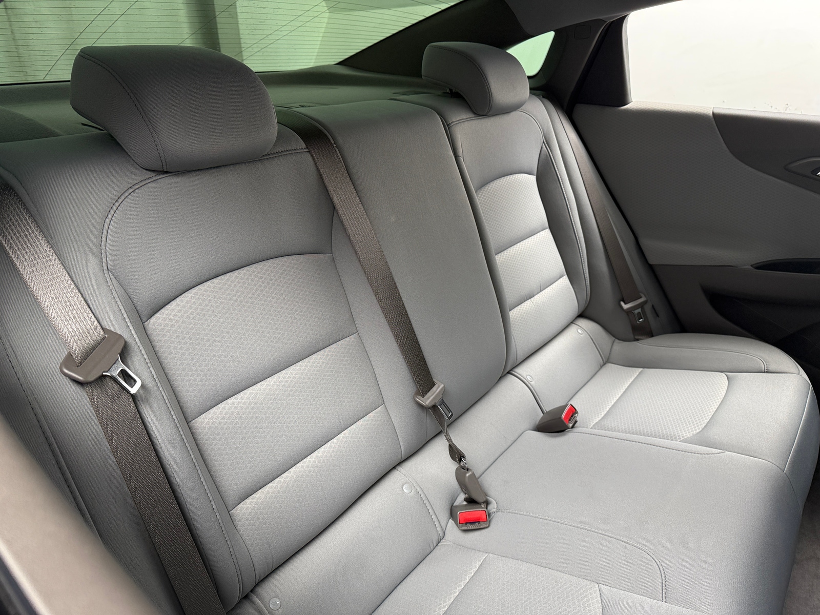 Thumbnail: 2020 Chevrolet Malibu - 6