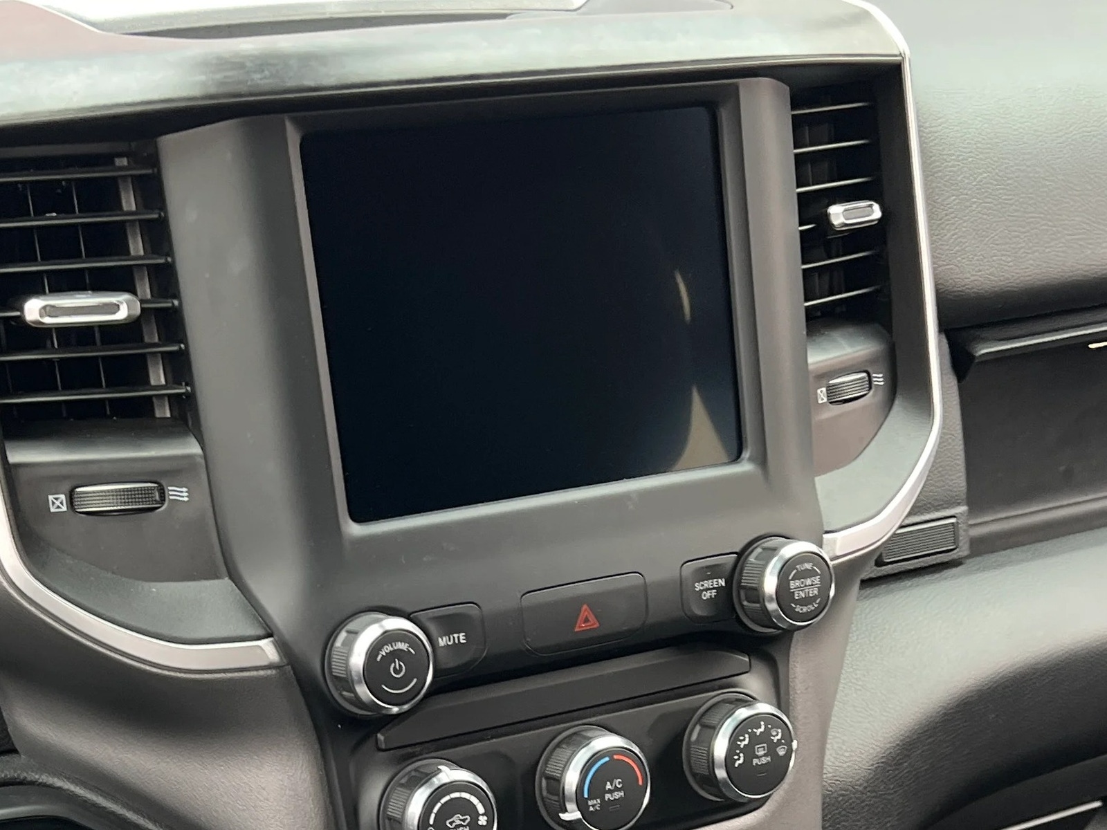 Thumbnail: 2024 RAM 2500 - 4