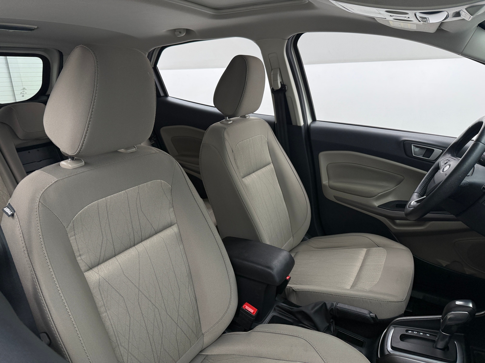 Thumbnail: 2020 Ford EcoSport - 2