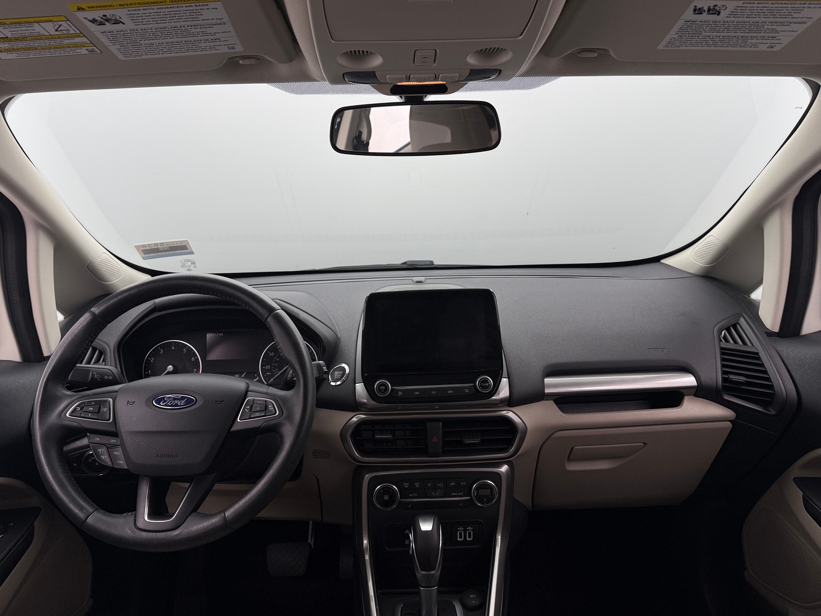 Thumbnail: 2020 Ford EcoSport - 3