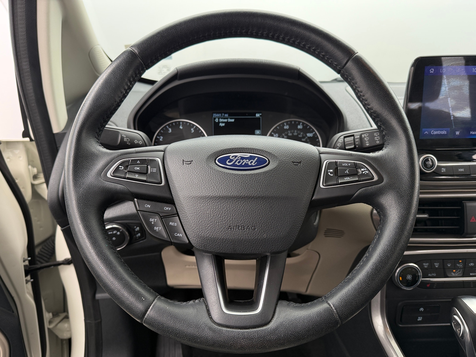 Thumbnail: 2020 Ford EcoSport - 5