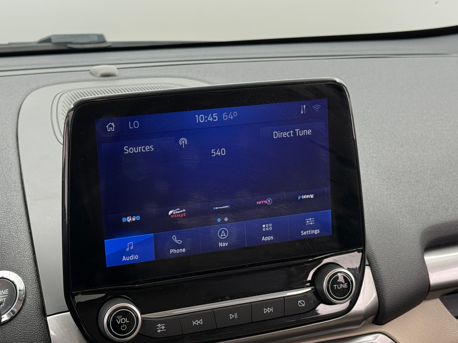 Thumbnail: 2020 Ford EcoSport - 4