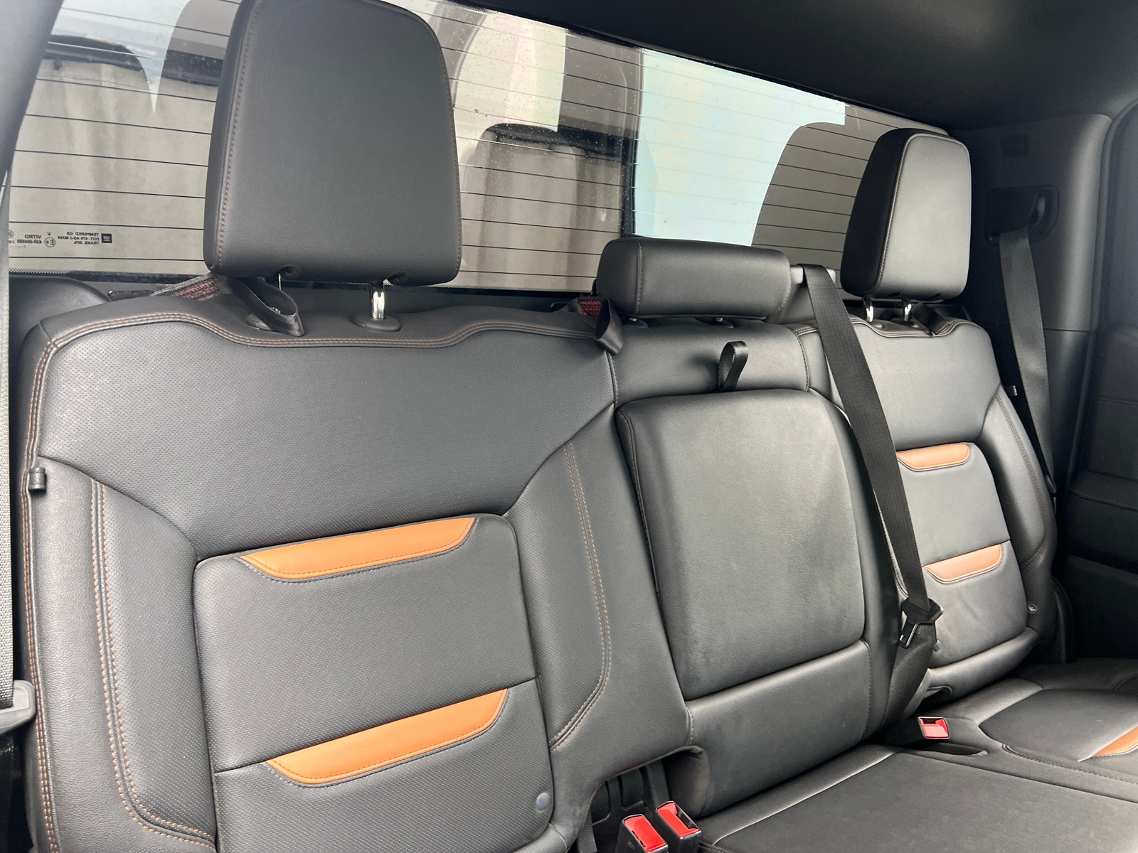 Thumbnail: 2021 GMC Sierra 1500 - 5