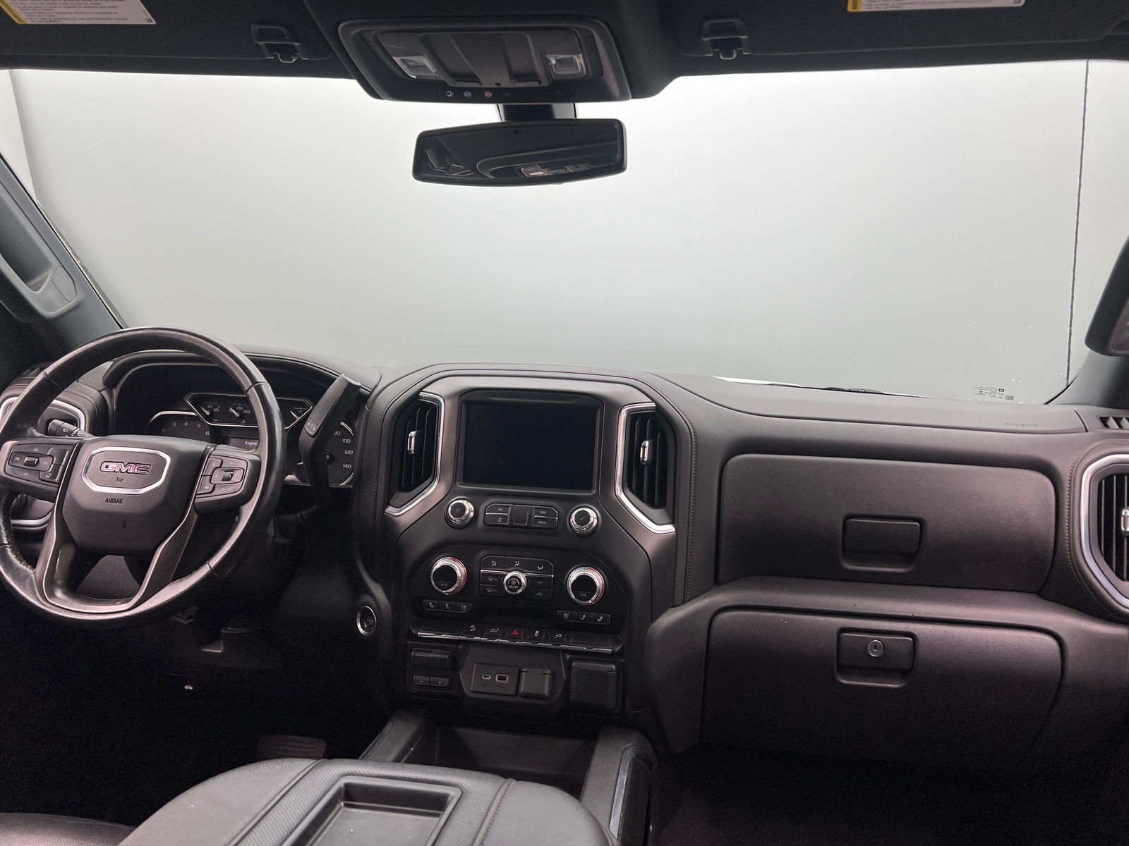 Thumbnail: 2021 GMC Sierra 1500 - 2